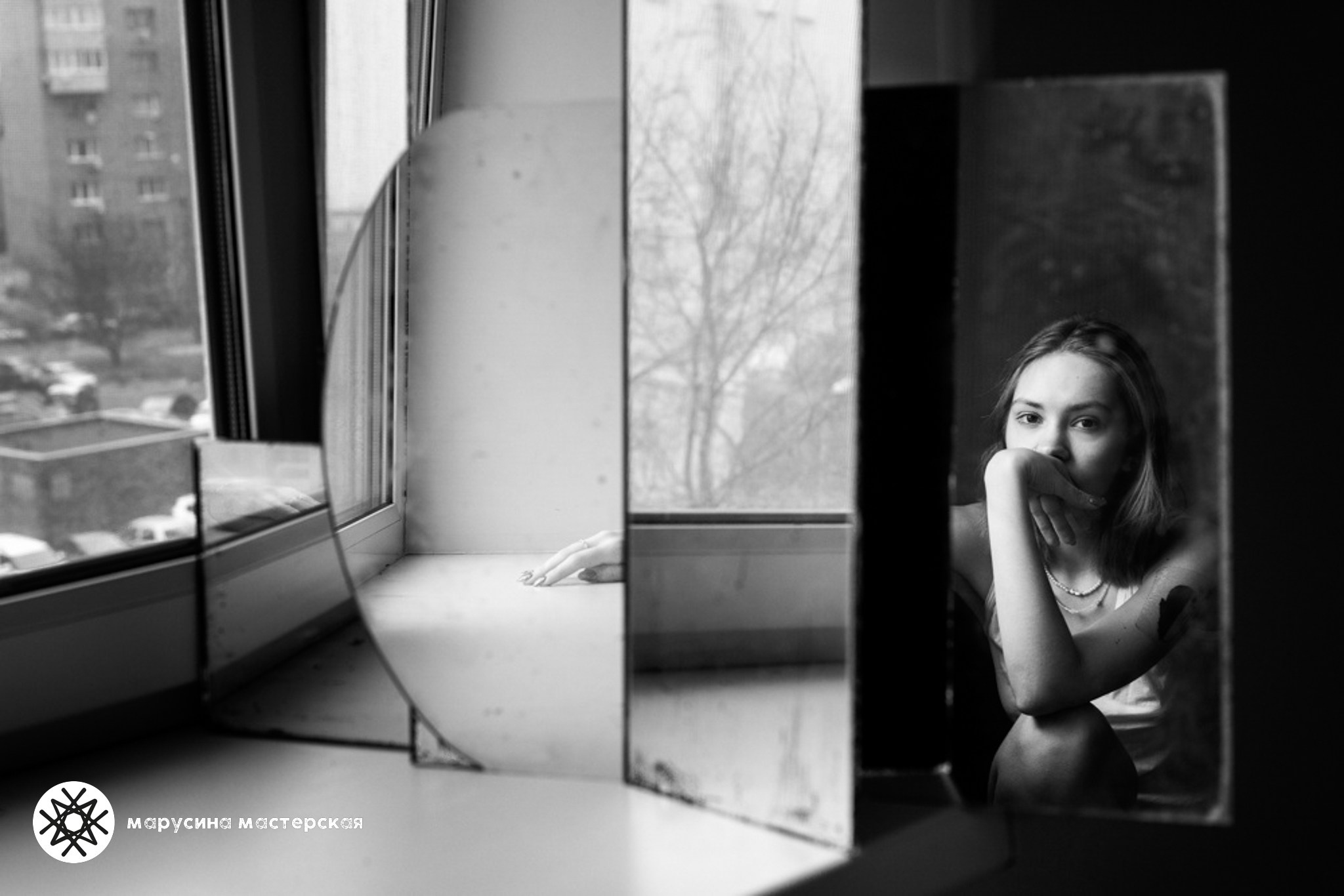 Ольга Агеева