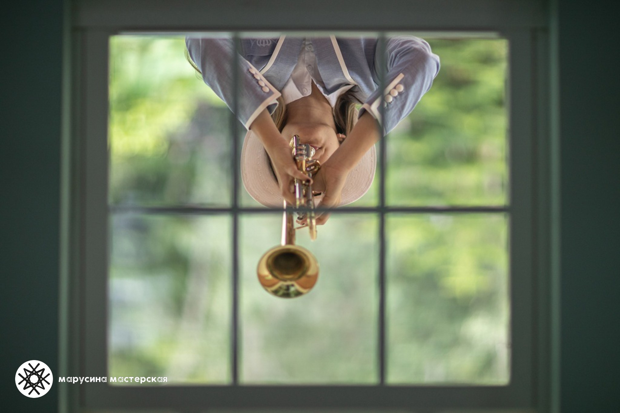 Ксения Мирная