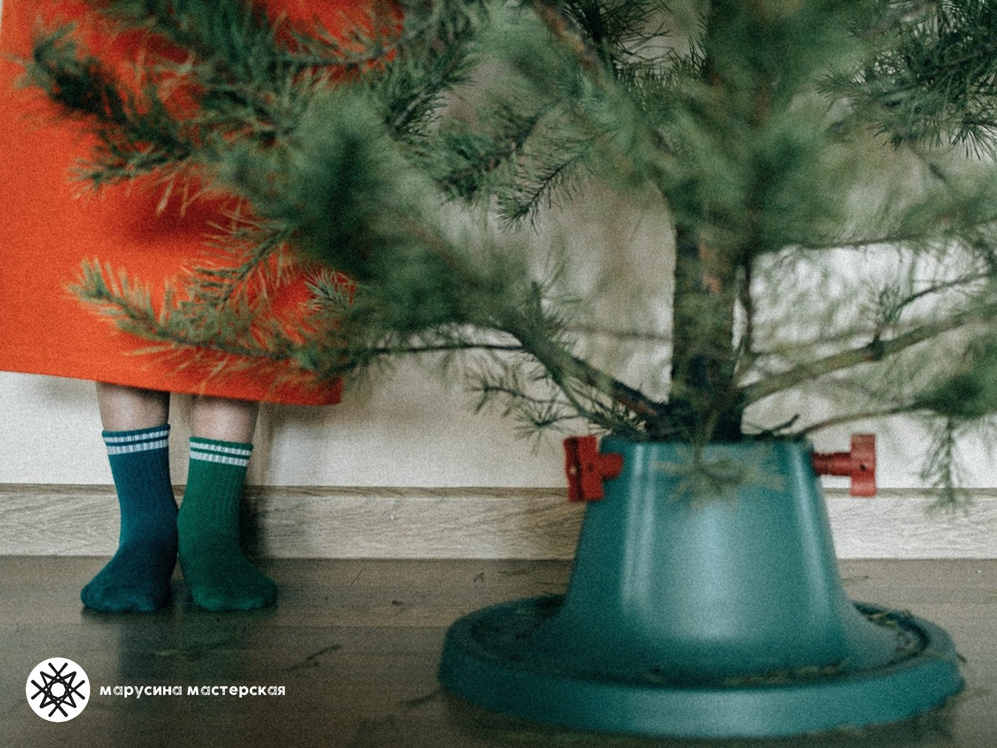 Анна Григорьева