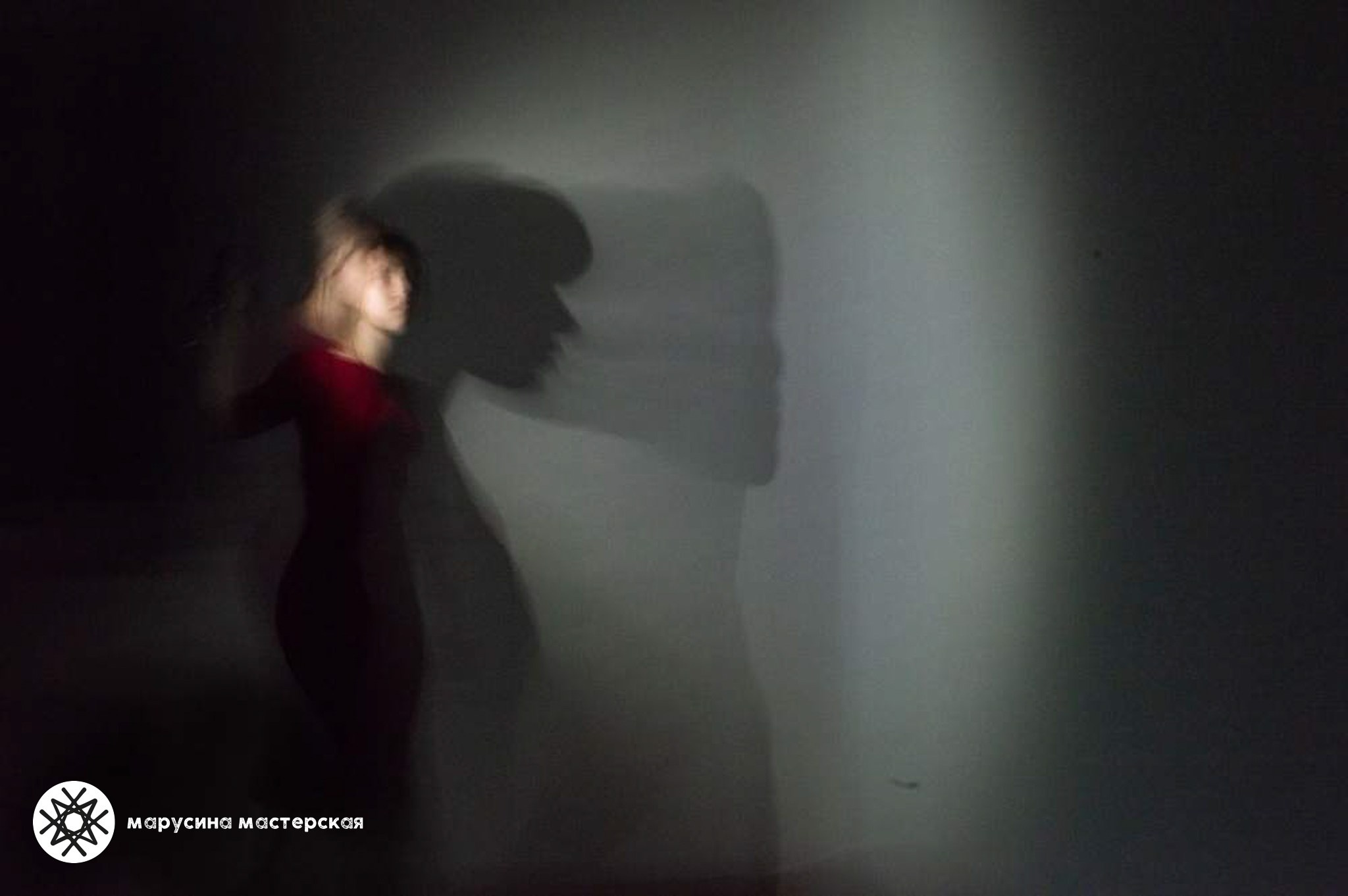 Фотография участника практикума «Композиция», Марусина мастерская