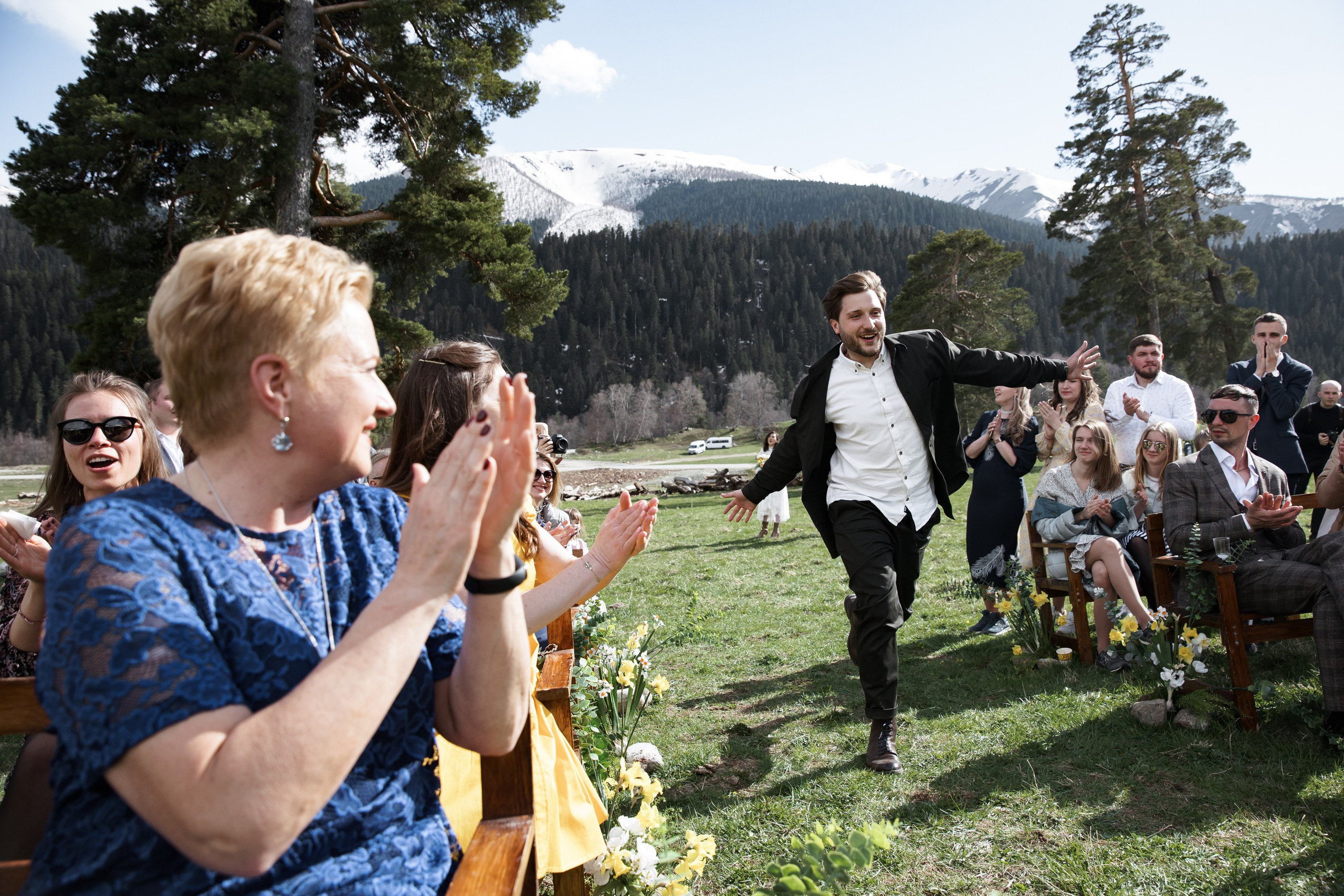 ГОРЫ_ПО_КОЛЕНО. Wedding photographer in Europe