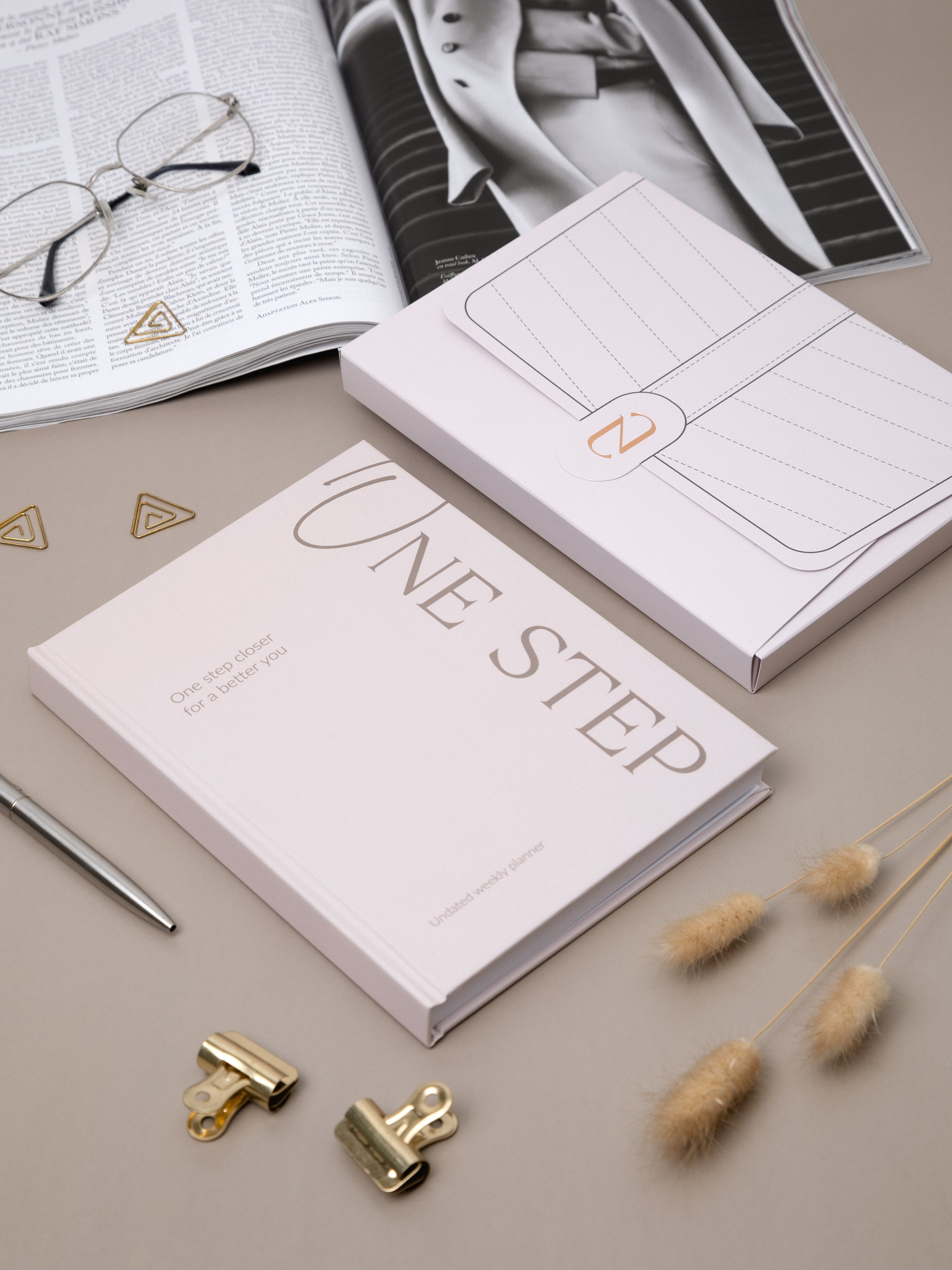 Блокноты. Контент фотограф в Санкт-Петербурге Иванова Юлия