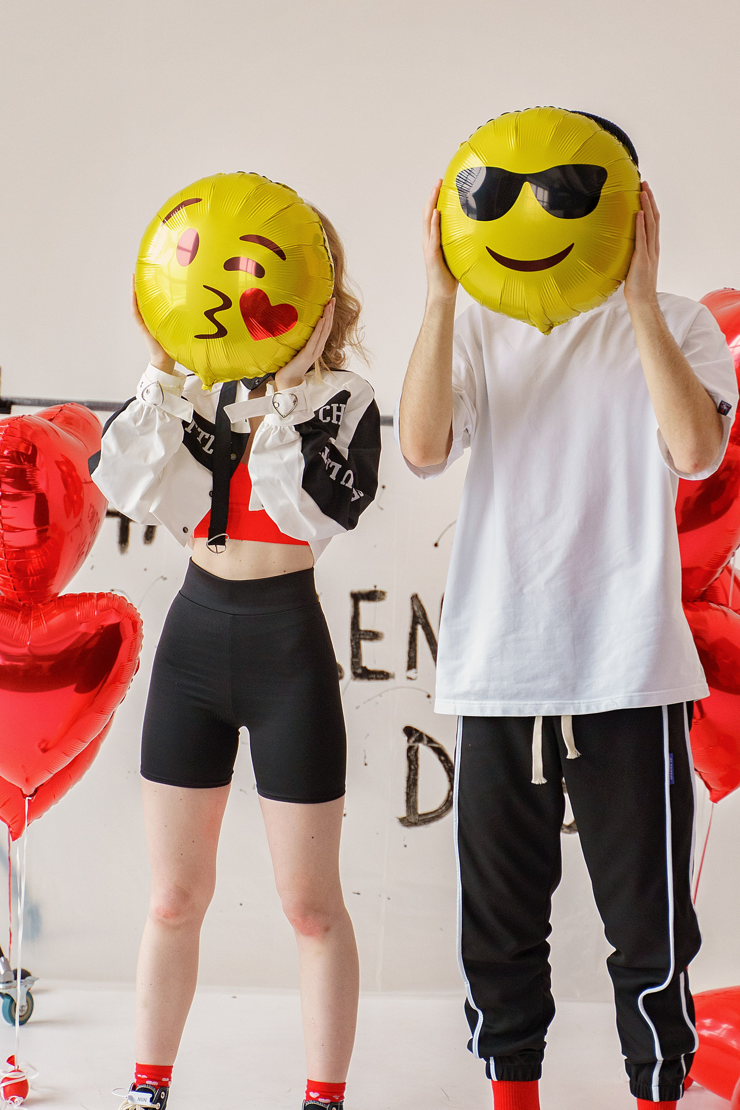 Контент фотограф в Москве Кати Федотова