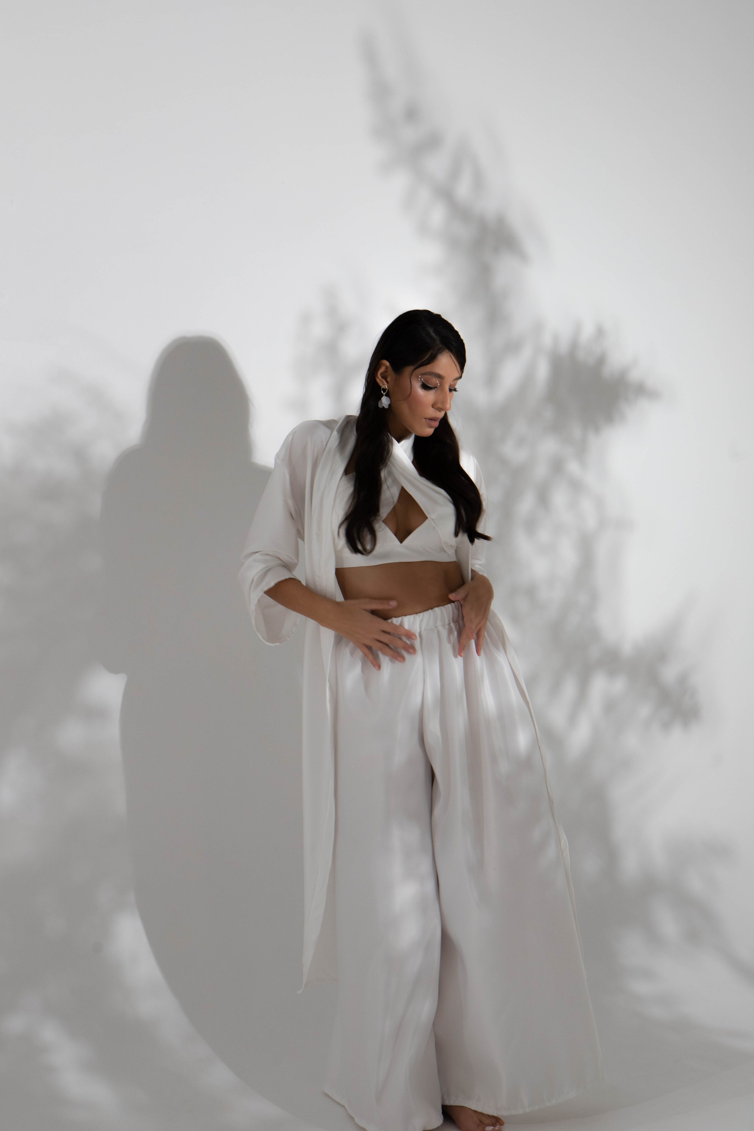 SNEJNO. Фотограф Элла Ефимова