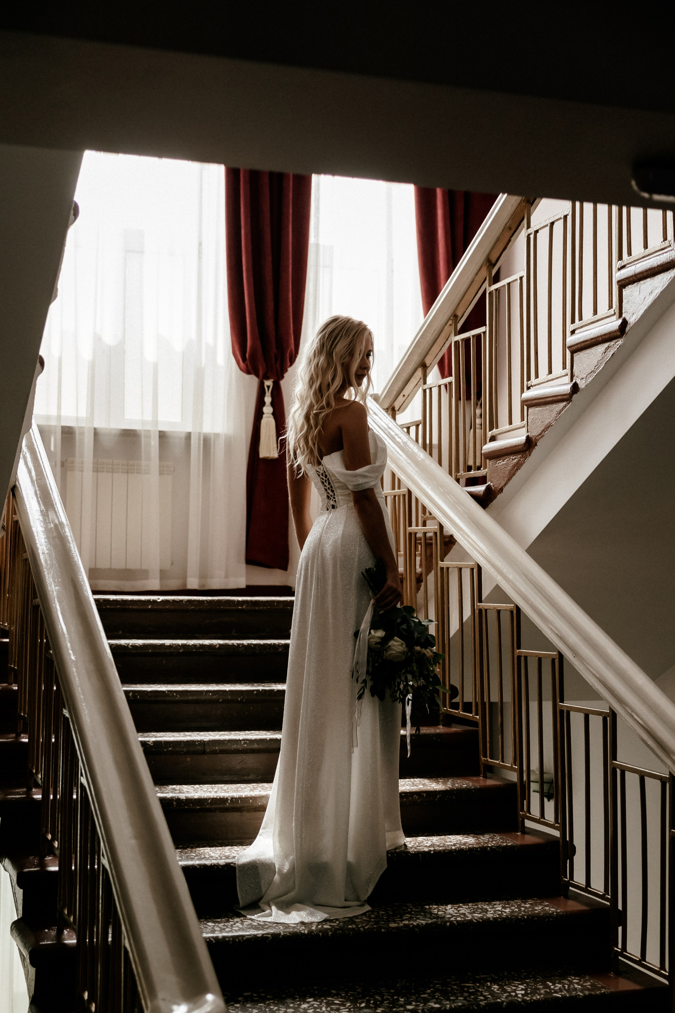 Костя и Катя. Фотограф Москва, Санкт-Петербург, Абакан