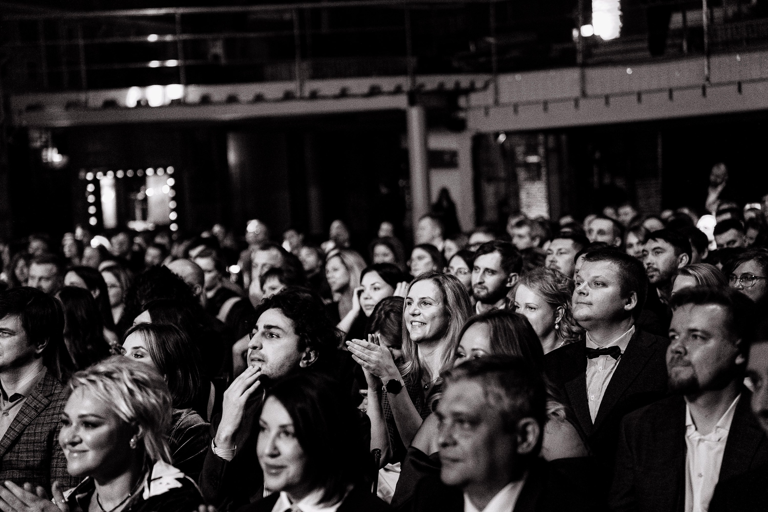 Номинация команда года. Андрей Цветков — репортажный, свадебный и портретный фотограф в Санкт-Петербурге