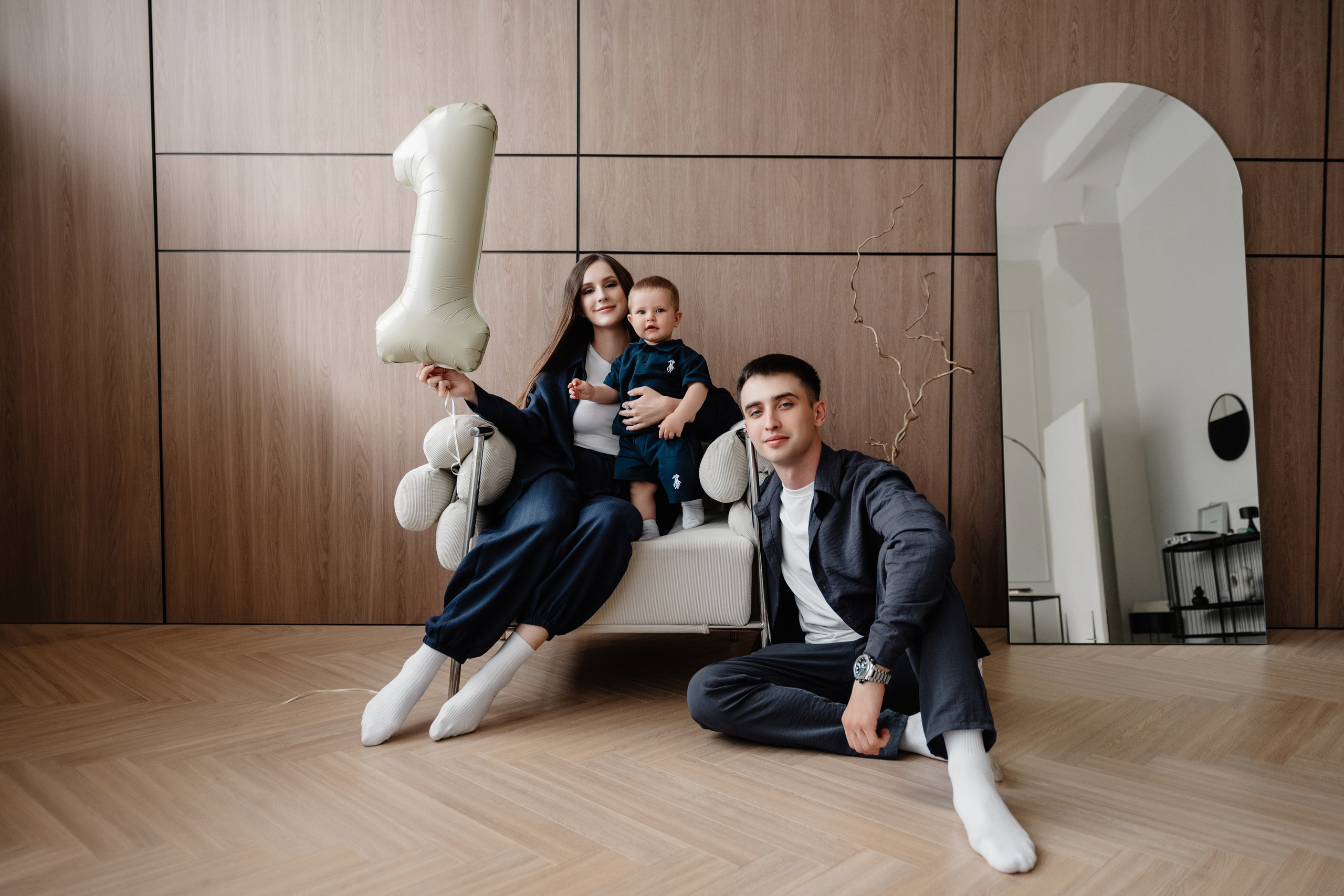 I & V & K. Свадебный и индивидуальный фотограф Никита Роут | Москва