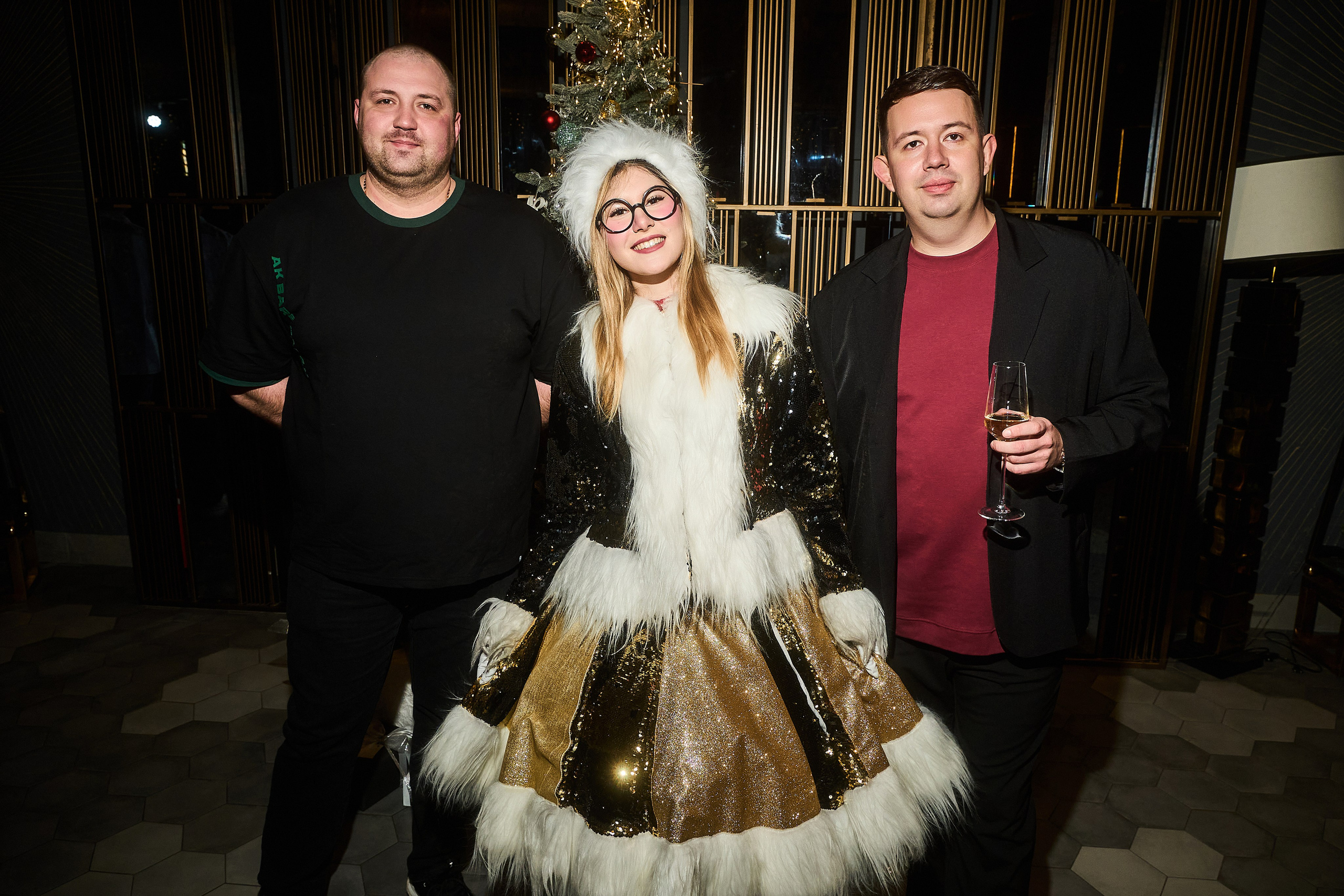 Ак Барс. Фотограф Казань