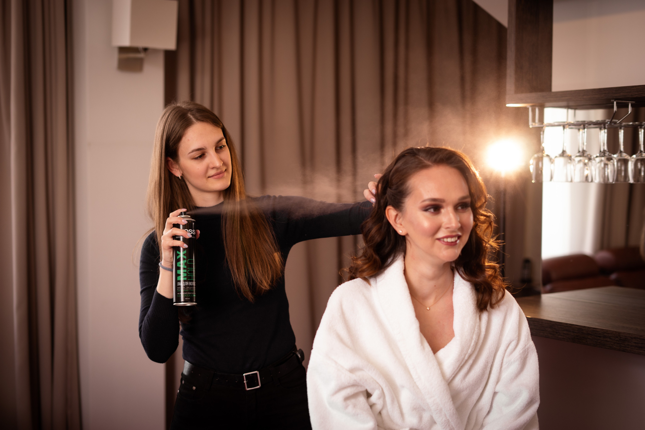 Свадьбы и венчания. Фотограф Юлия Андриянова Саратов