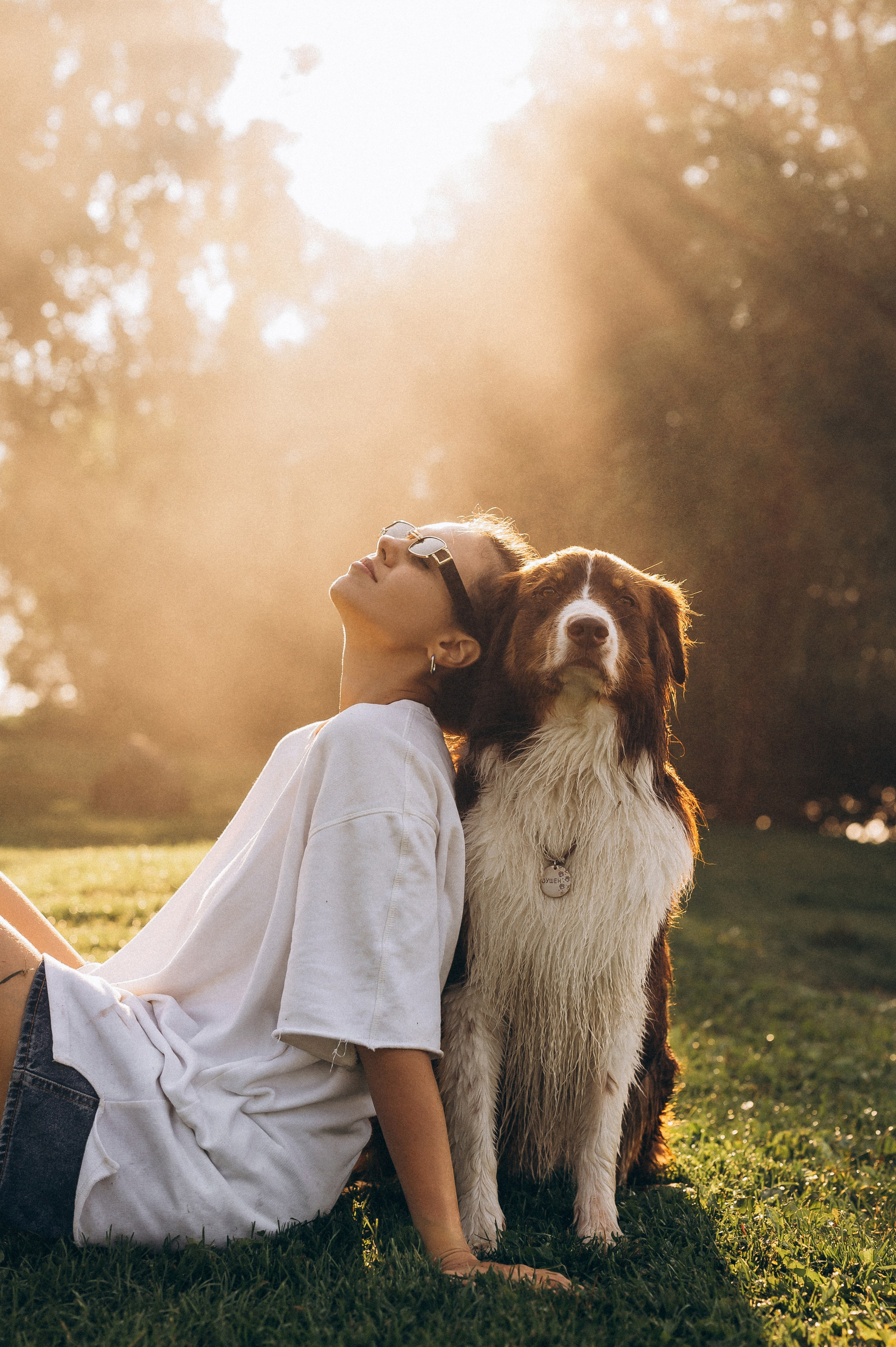 Настя и Оушен. Семейный и свадебный фотограф в Красноярске Садкеева Юлия