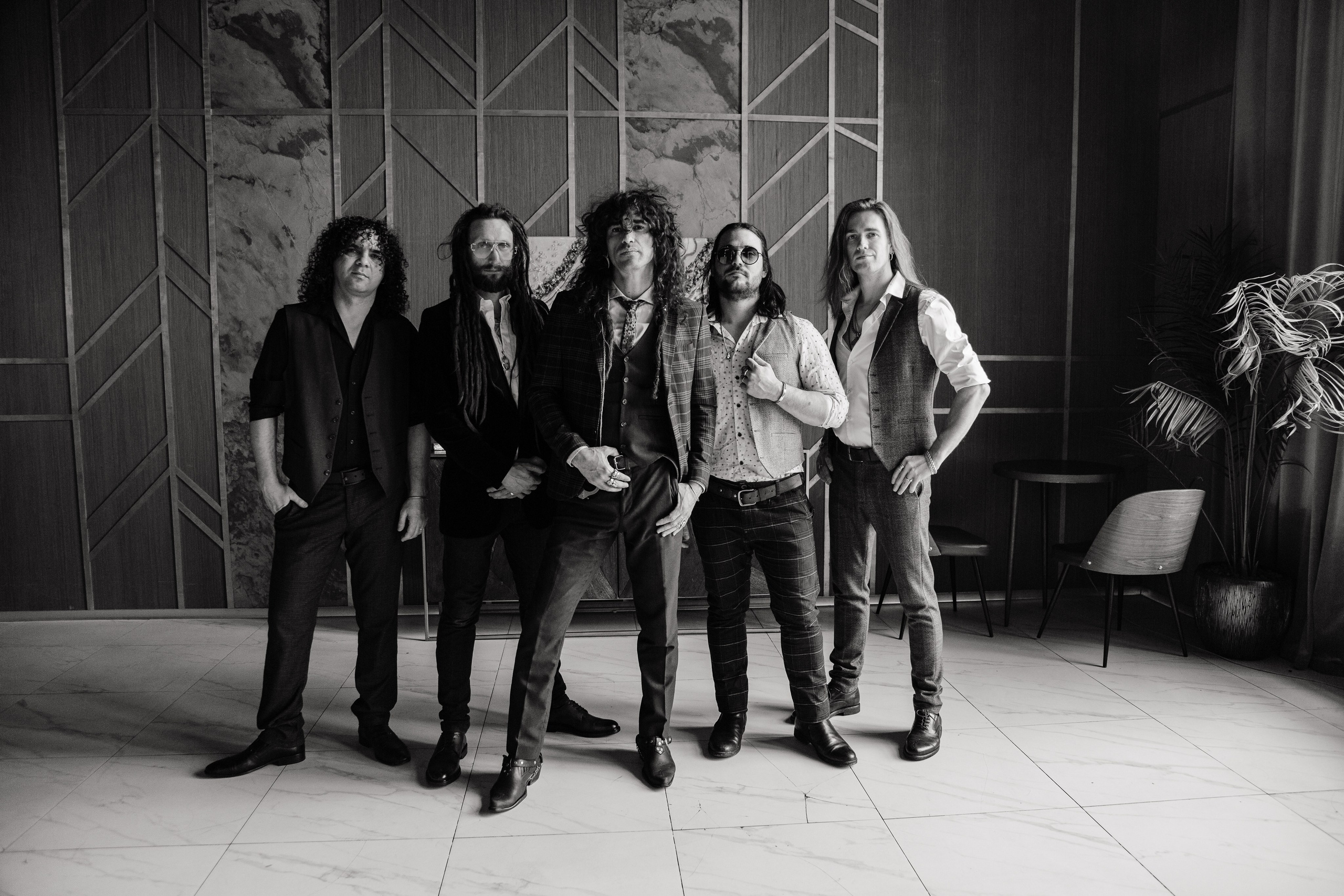 Gypsy Jack для Афиши. Семейный фотограф Николаева Ольга