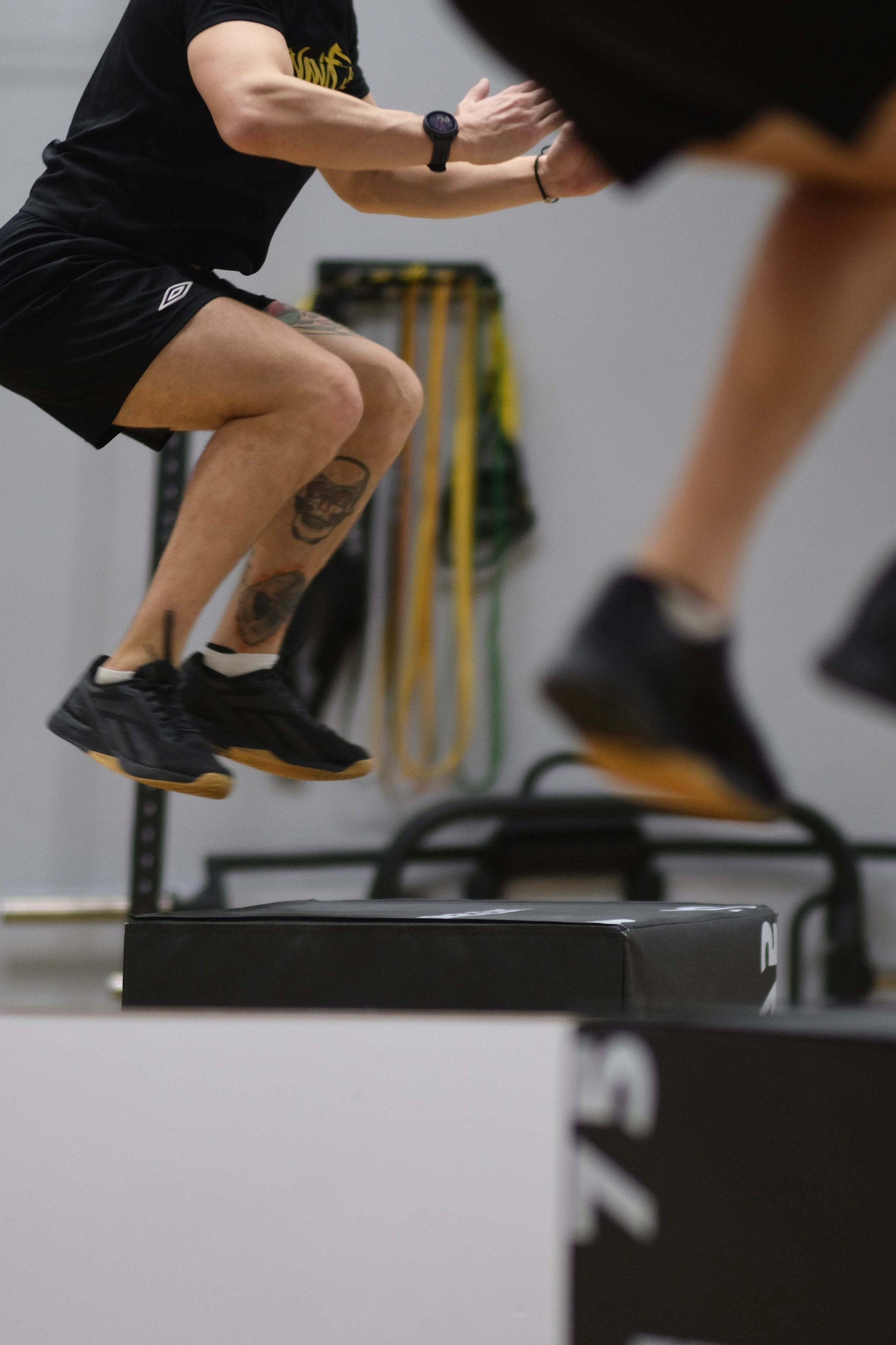 Ichi. Татьян гертье