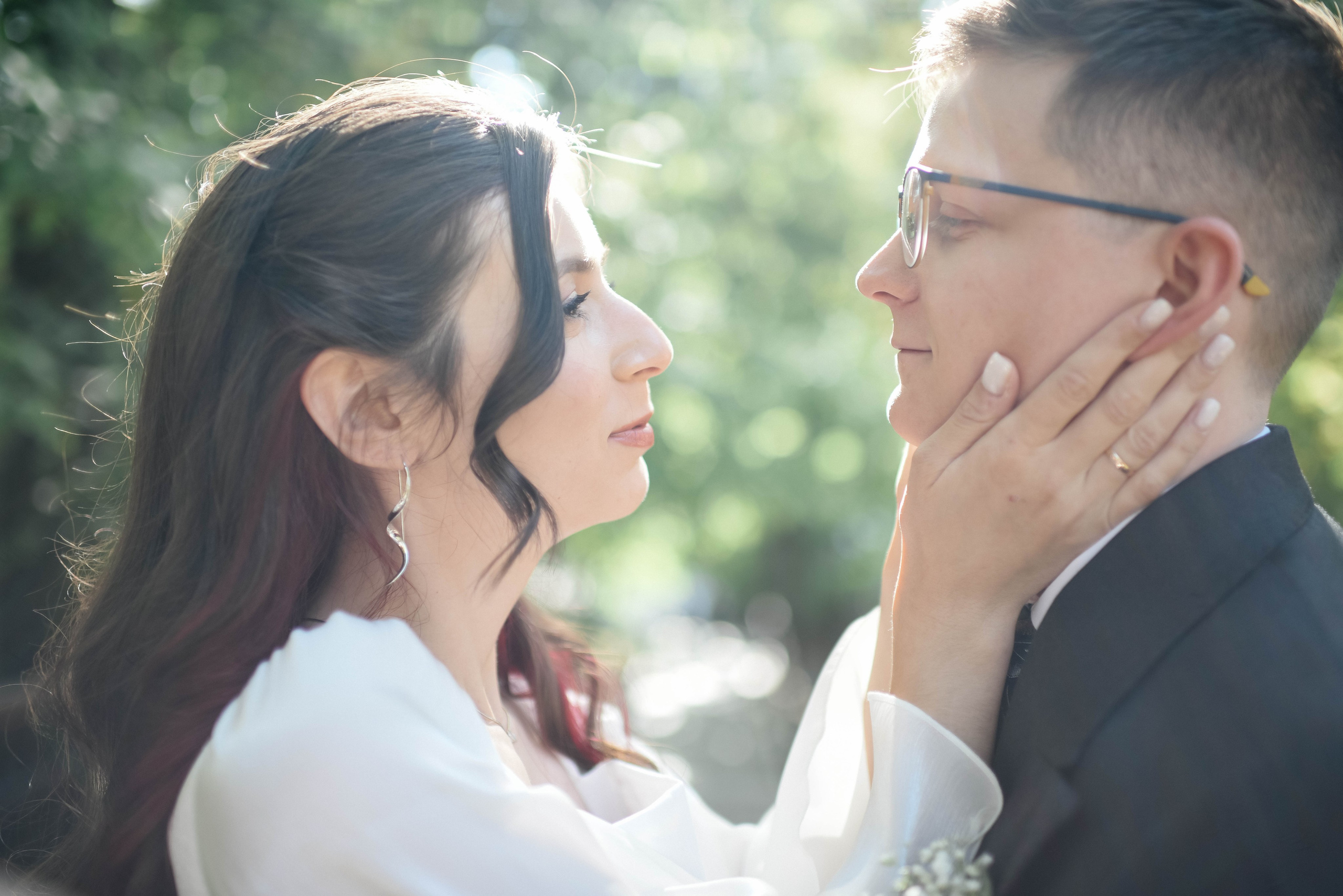 Александр и Гулизар. Главная