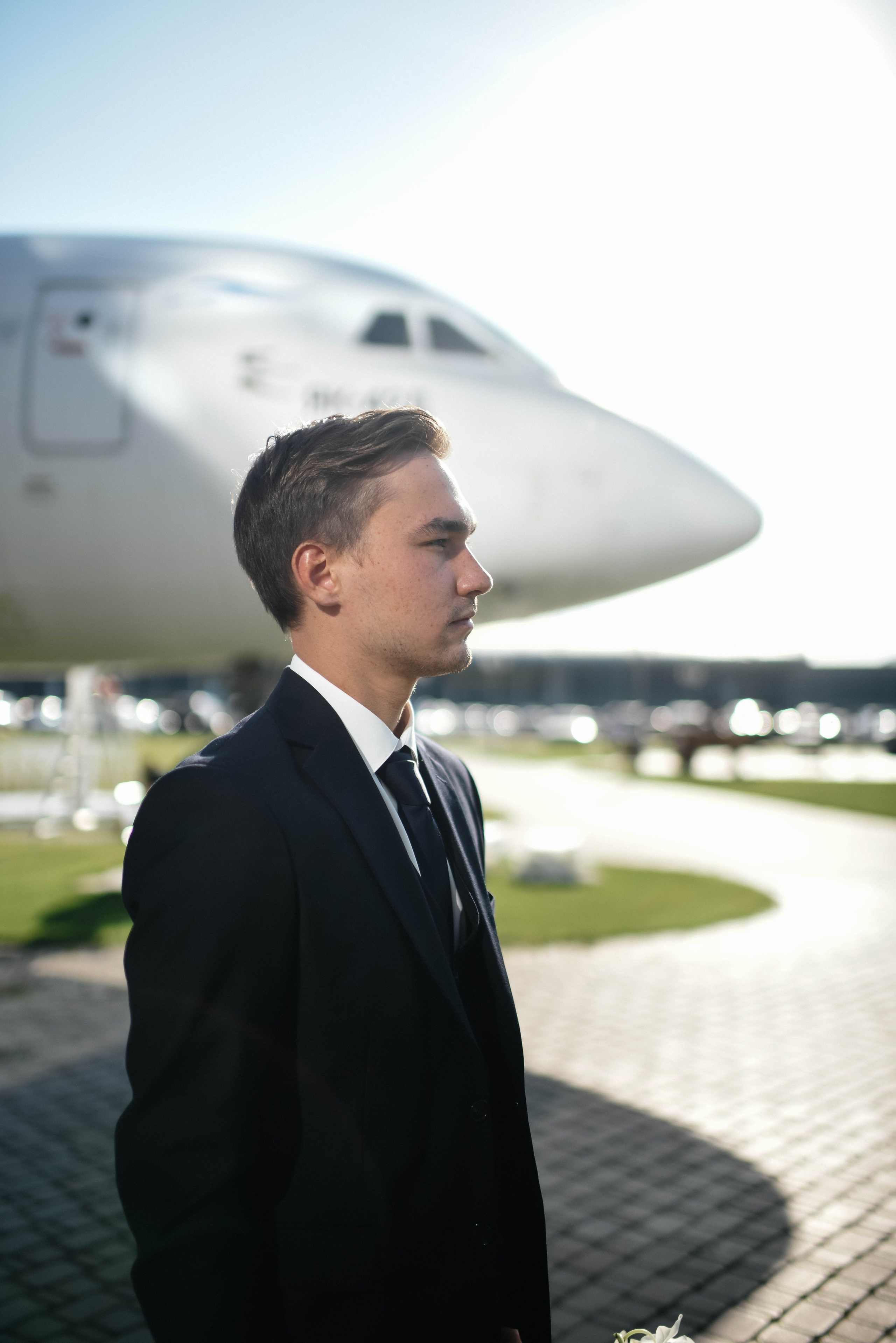 Камила и Булат. Главная