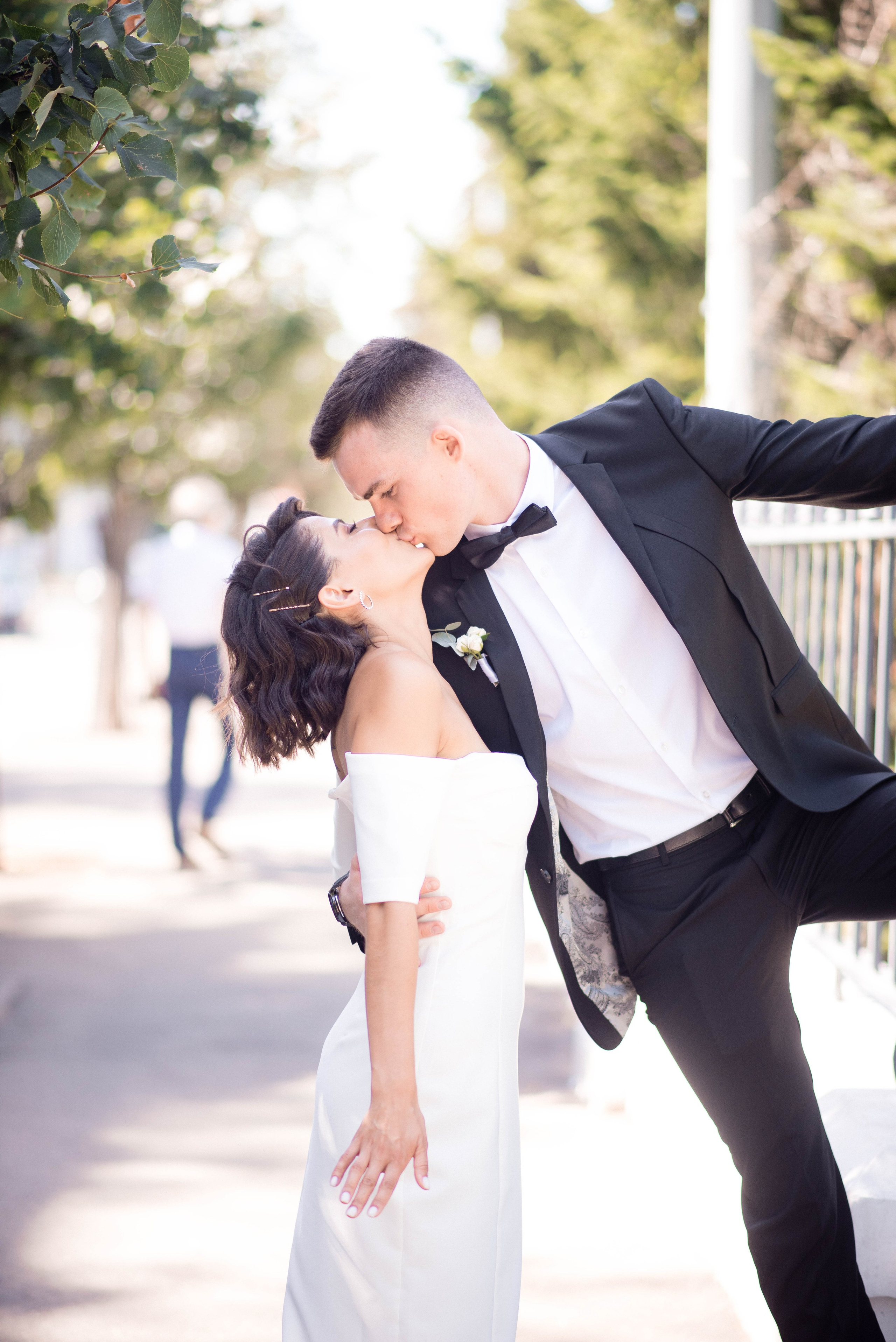 Айгуль и Юрий. Главная