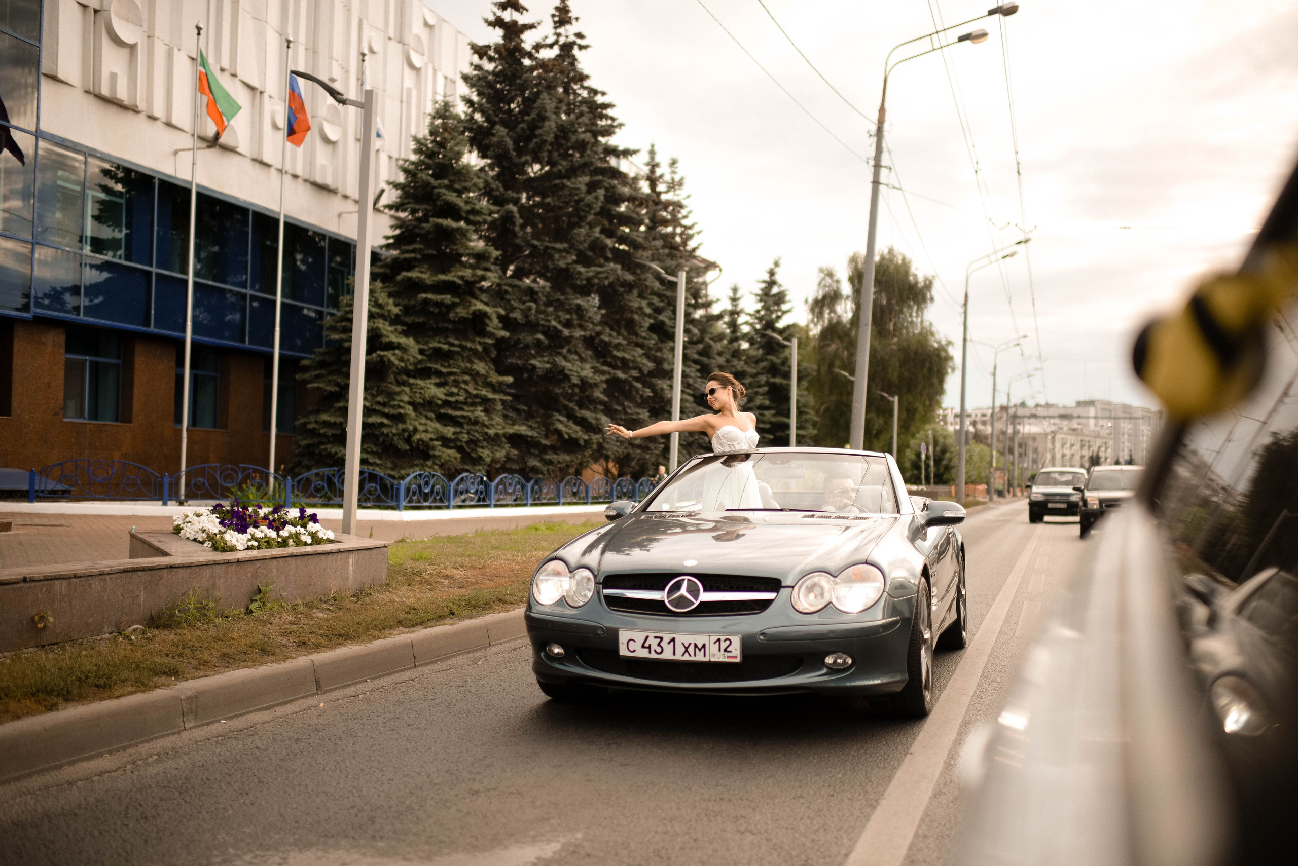 Эрика Владислав. Главная