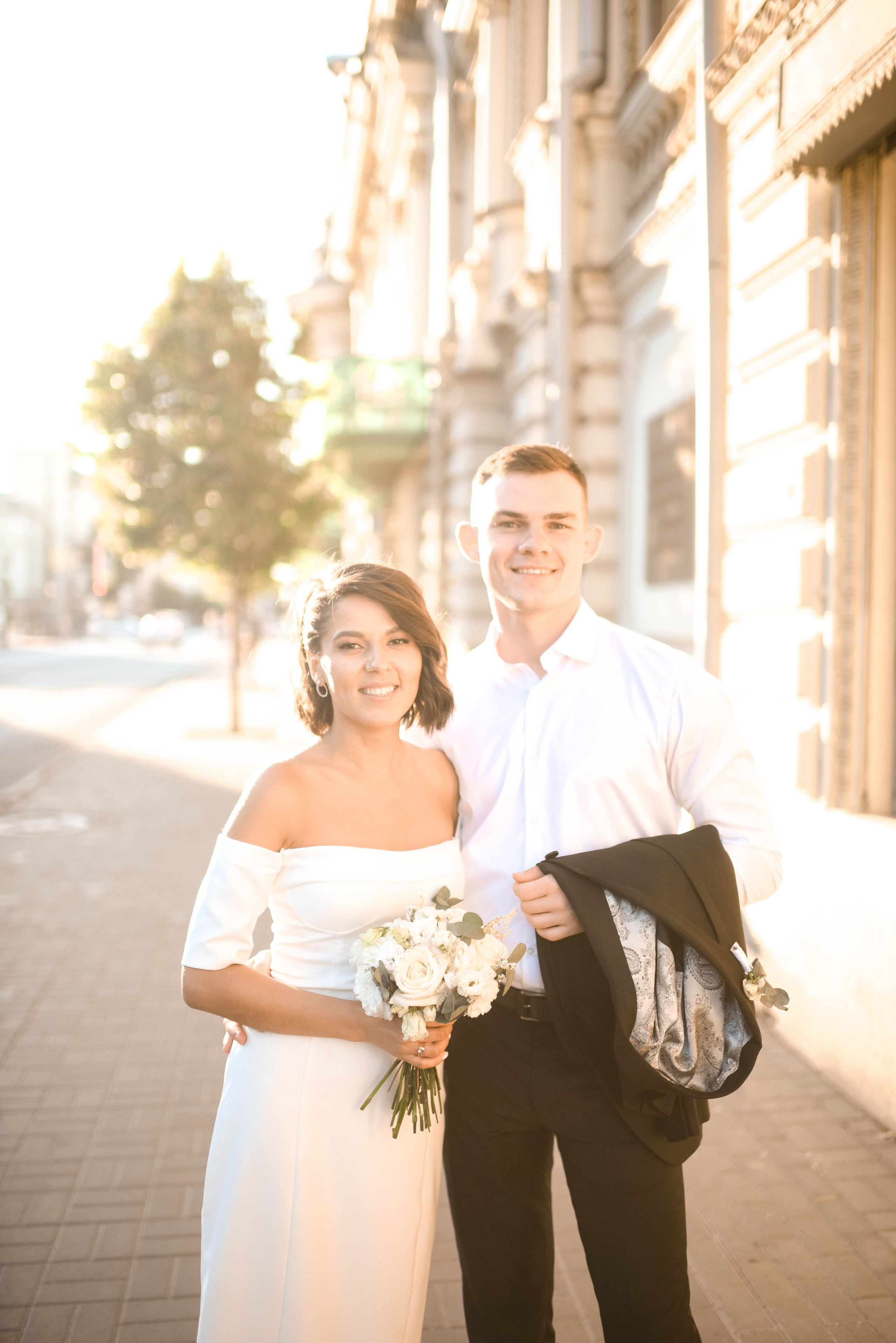 Айгуль и Юрий. Главная