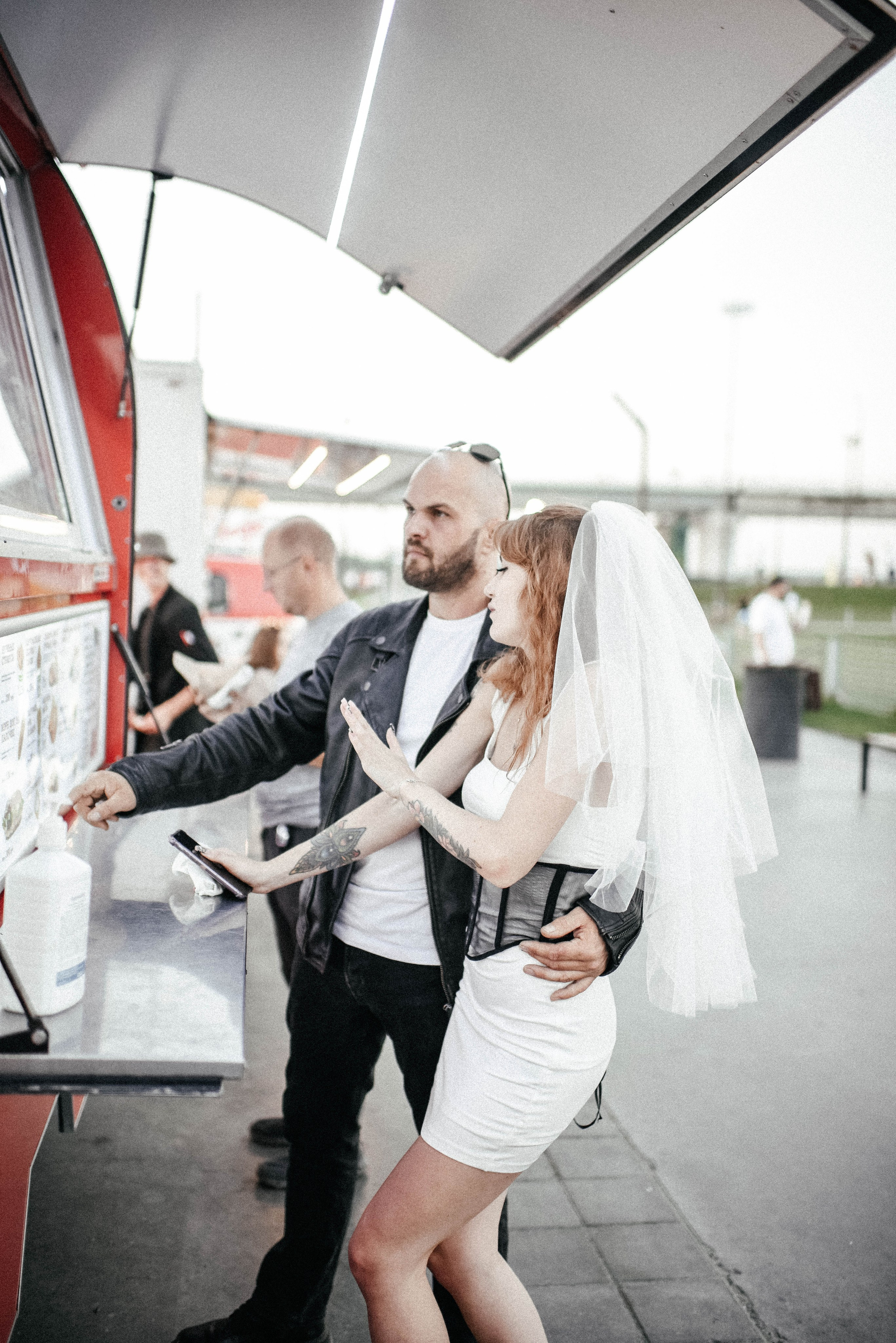 Анна и Руслан. Главная