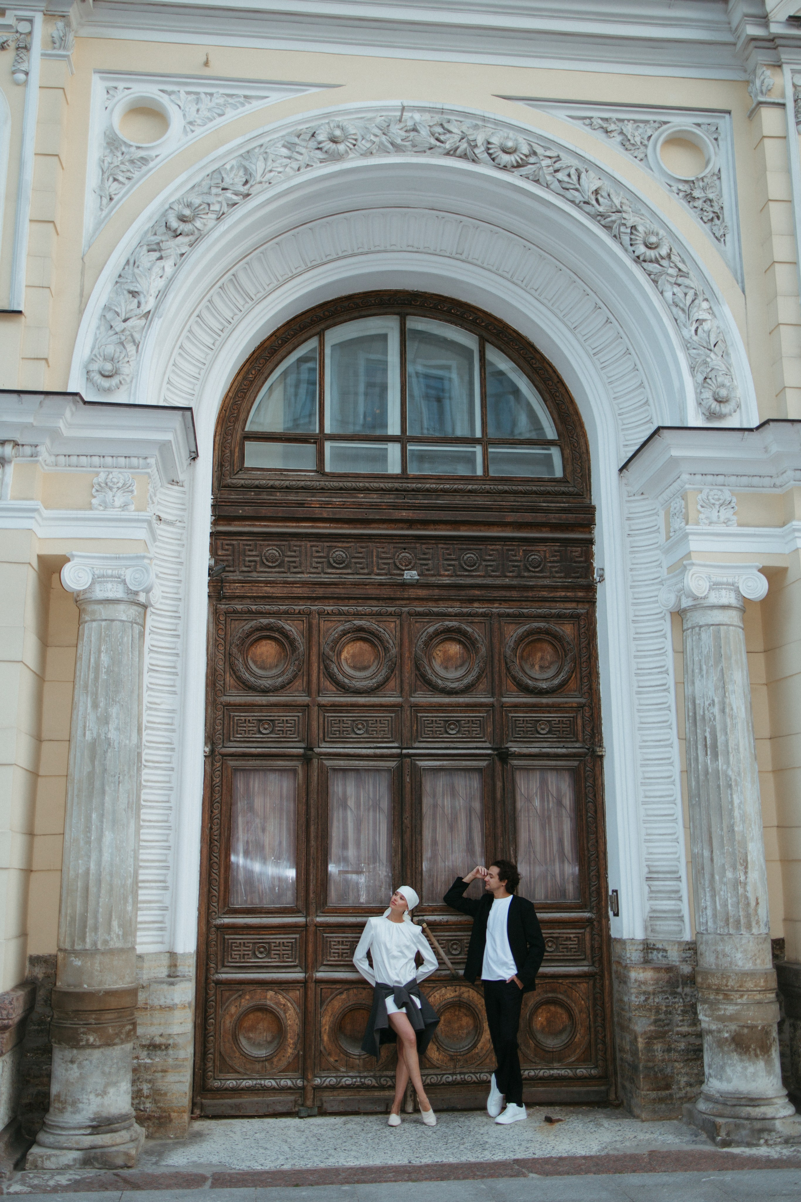 Валентина и Дмитрий. Семейный и свадебный фотограф в Самаре Анастасия Воропаева