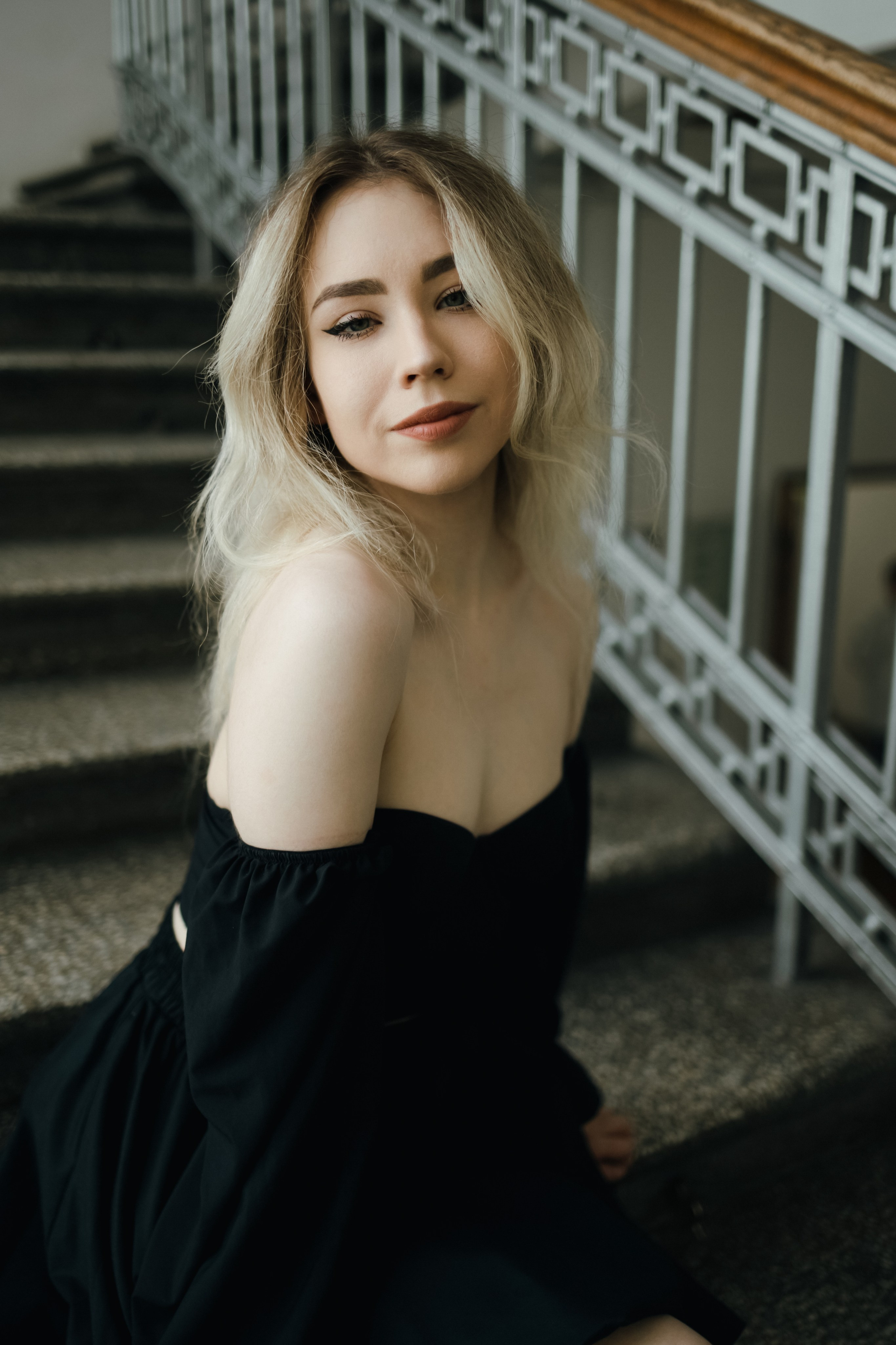 Екатерина. Семейный и свадебный фотограф в Самаре Анастасия Воропаева