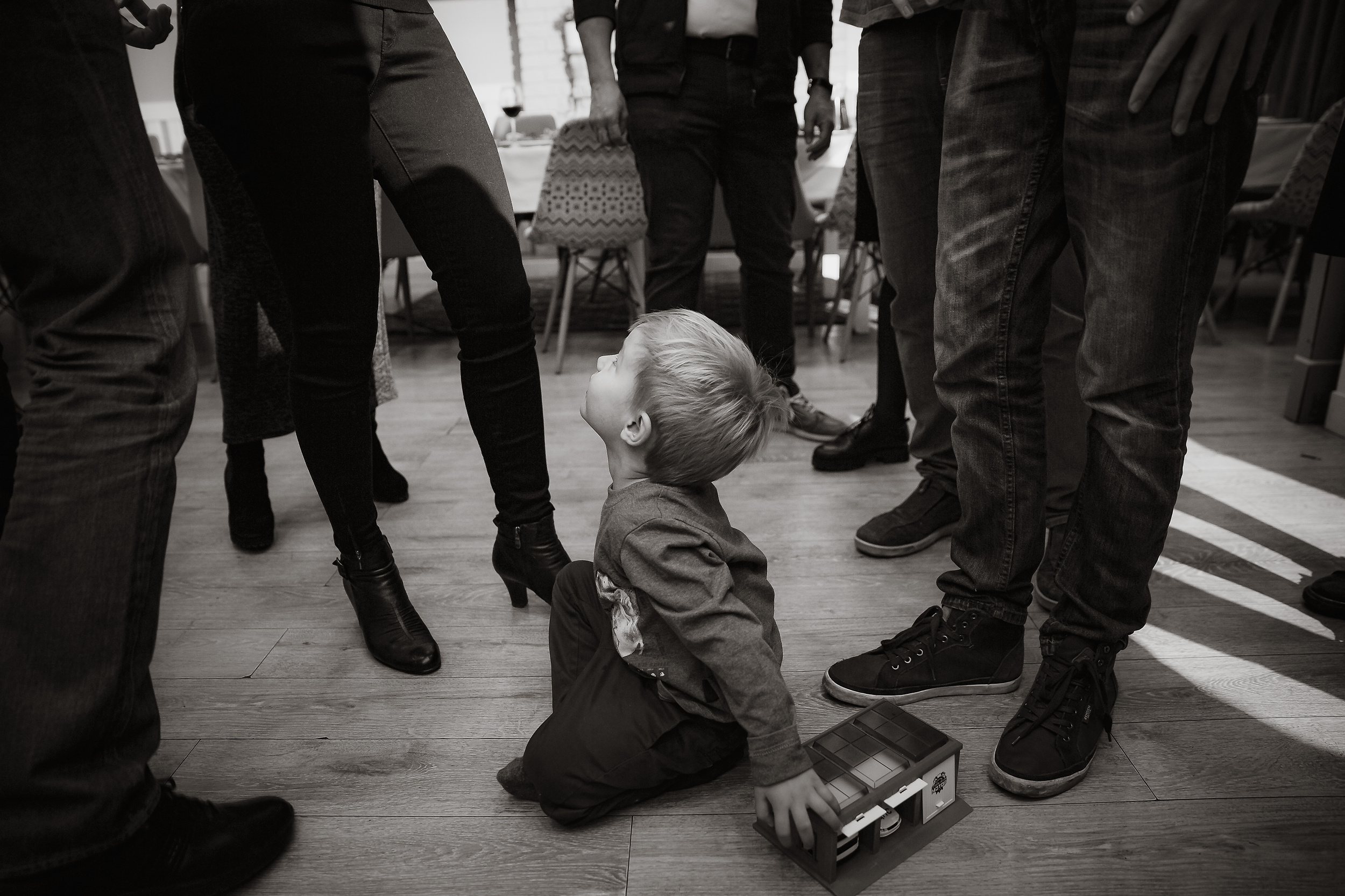 День рождения 3 года