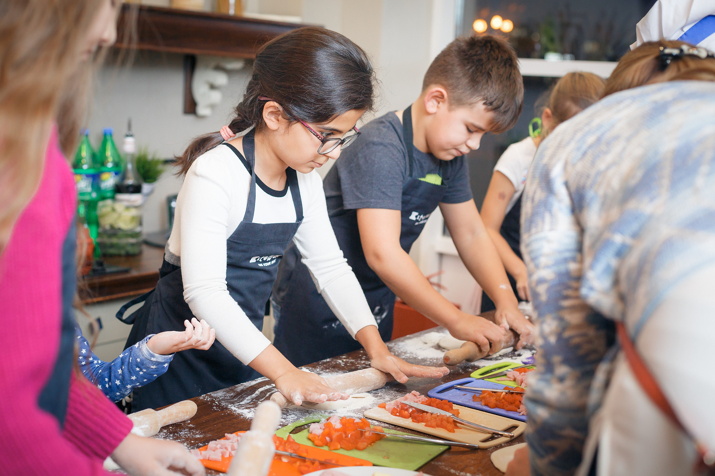 День рождения 3 года