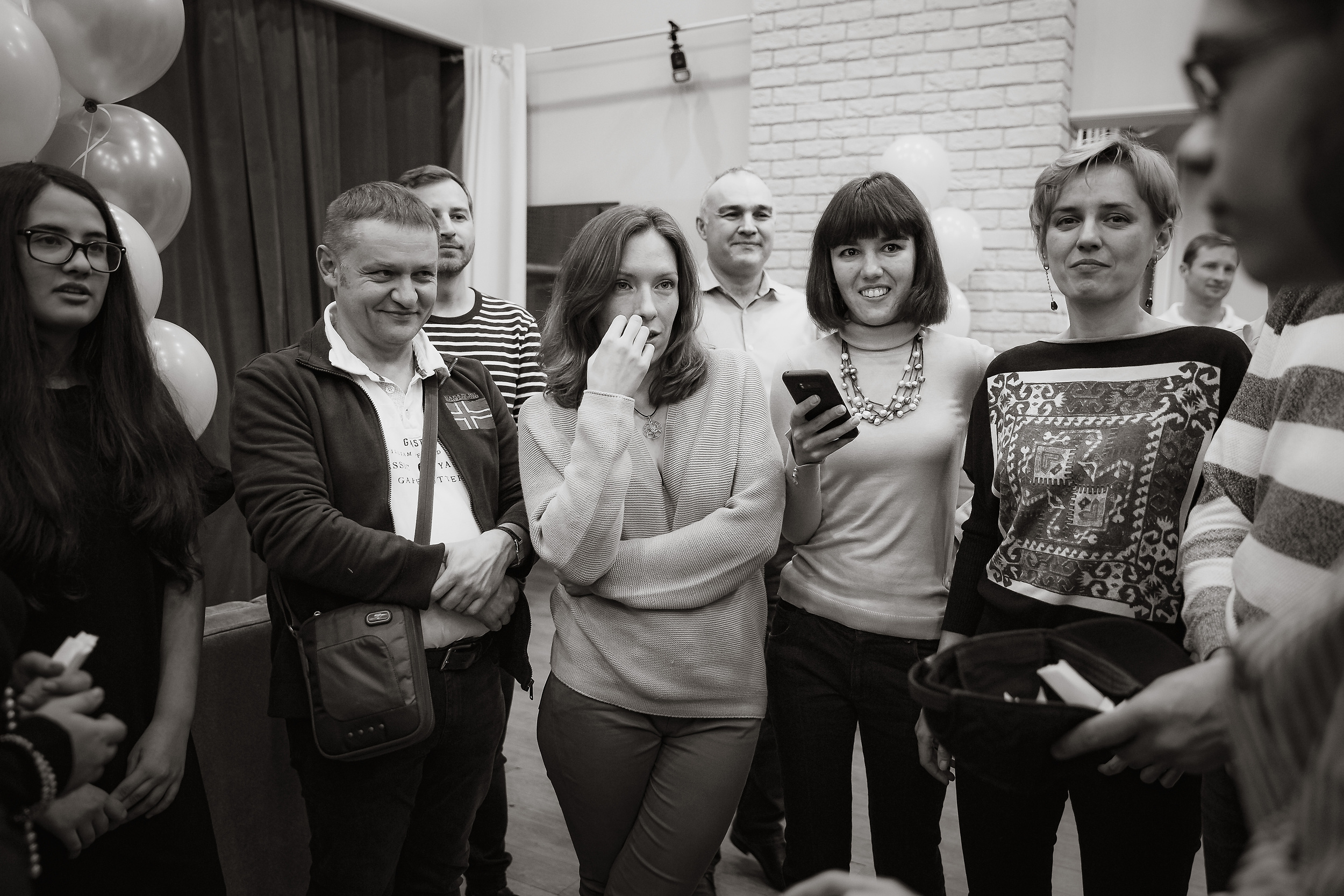 День рождения 3 года