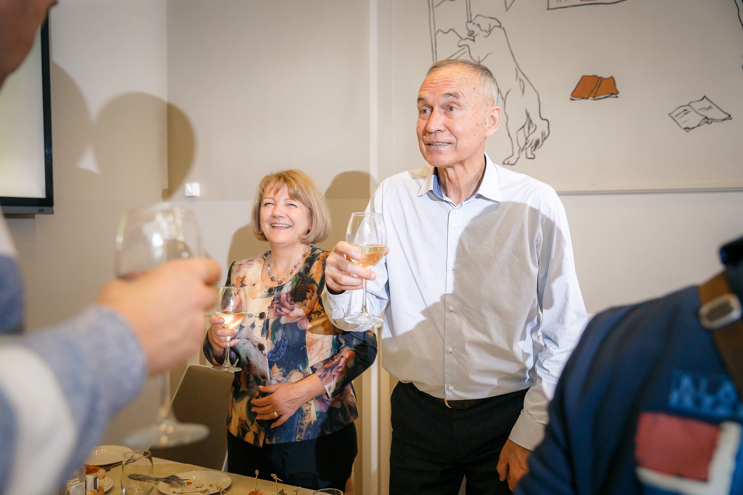 День рождения 3 года