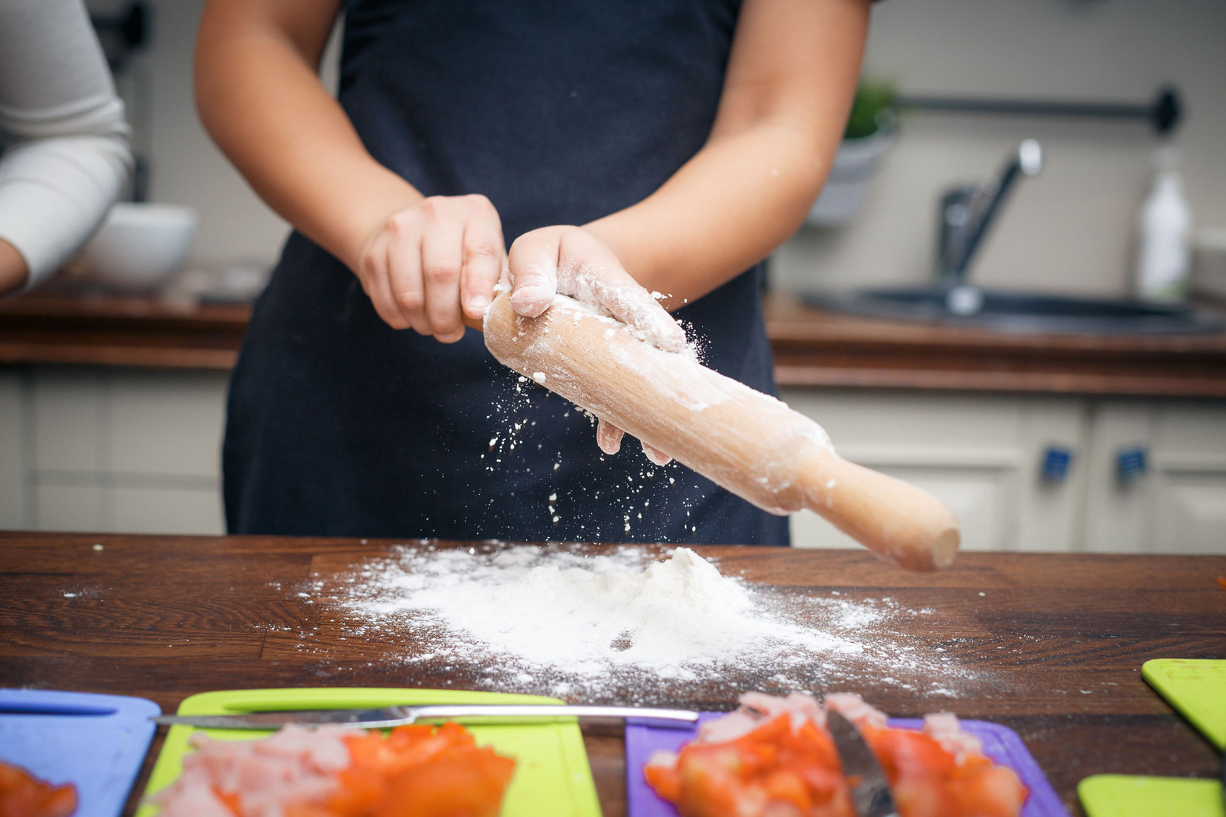 День рождения 3 года