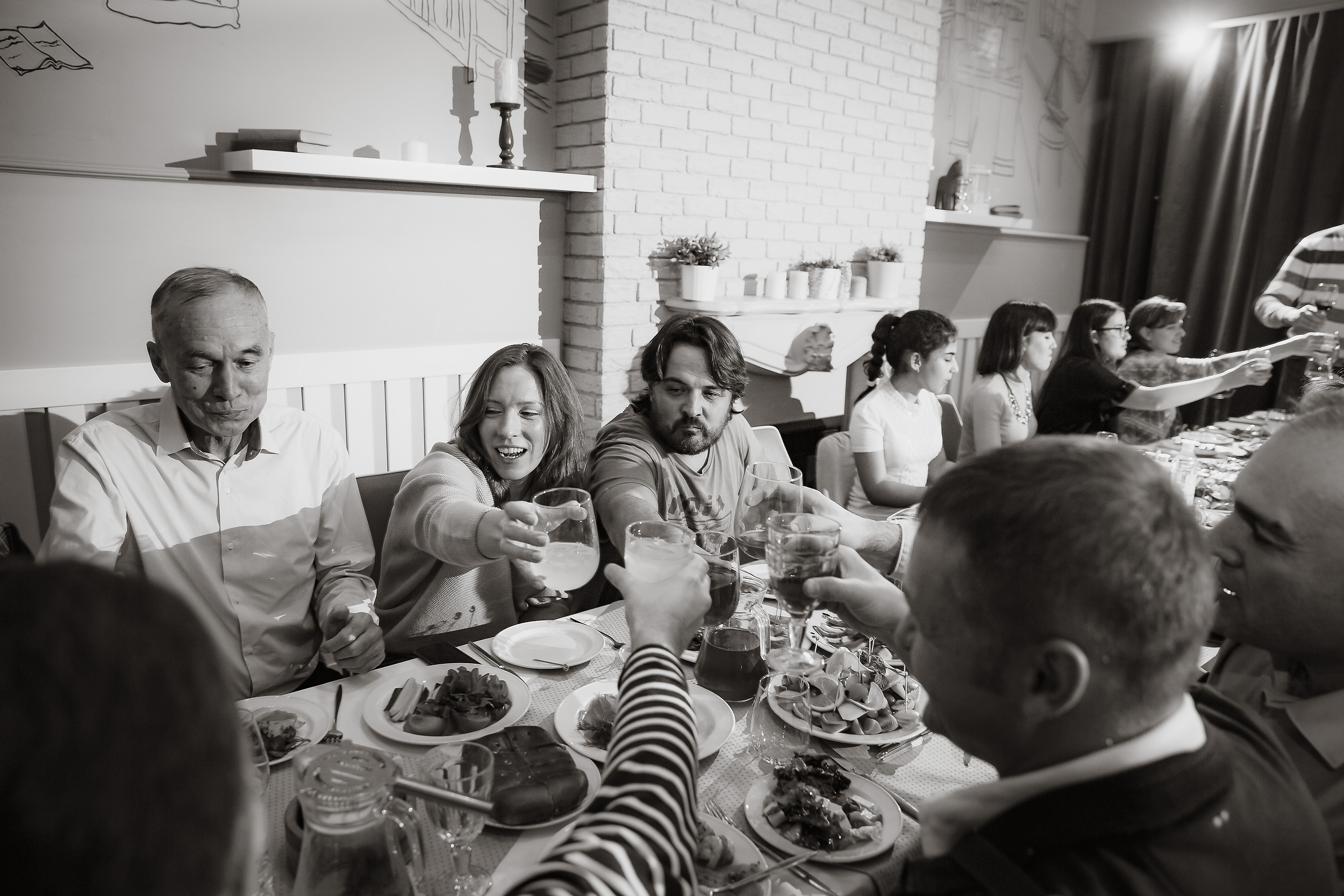 День рождения 3 года