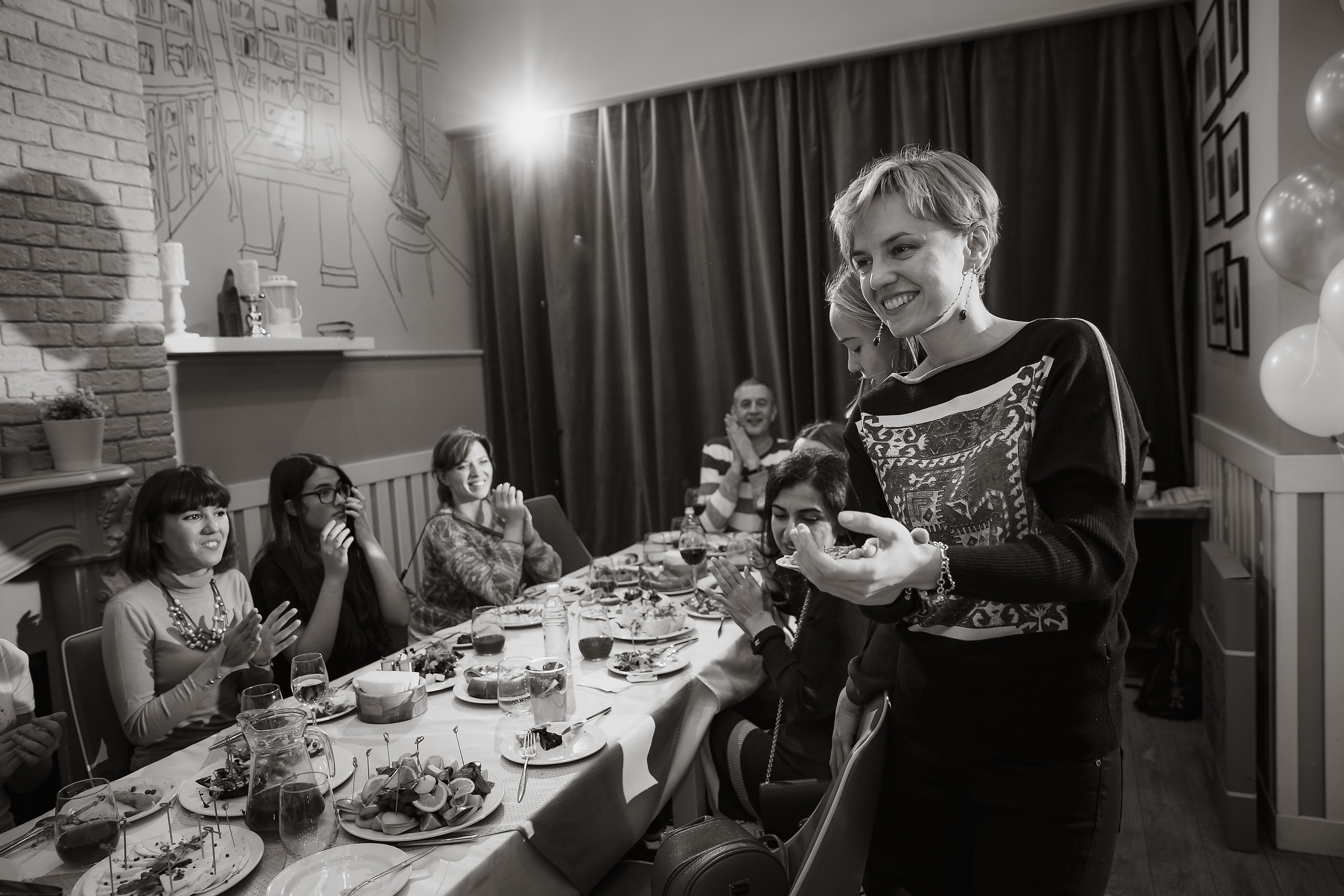 День рождения 3 года