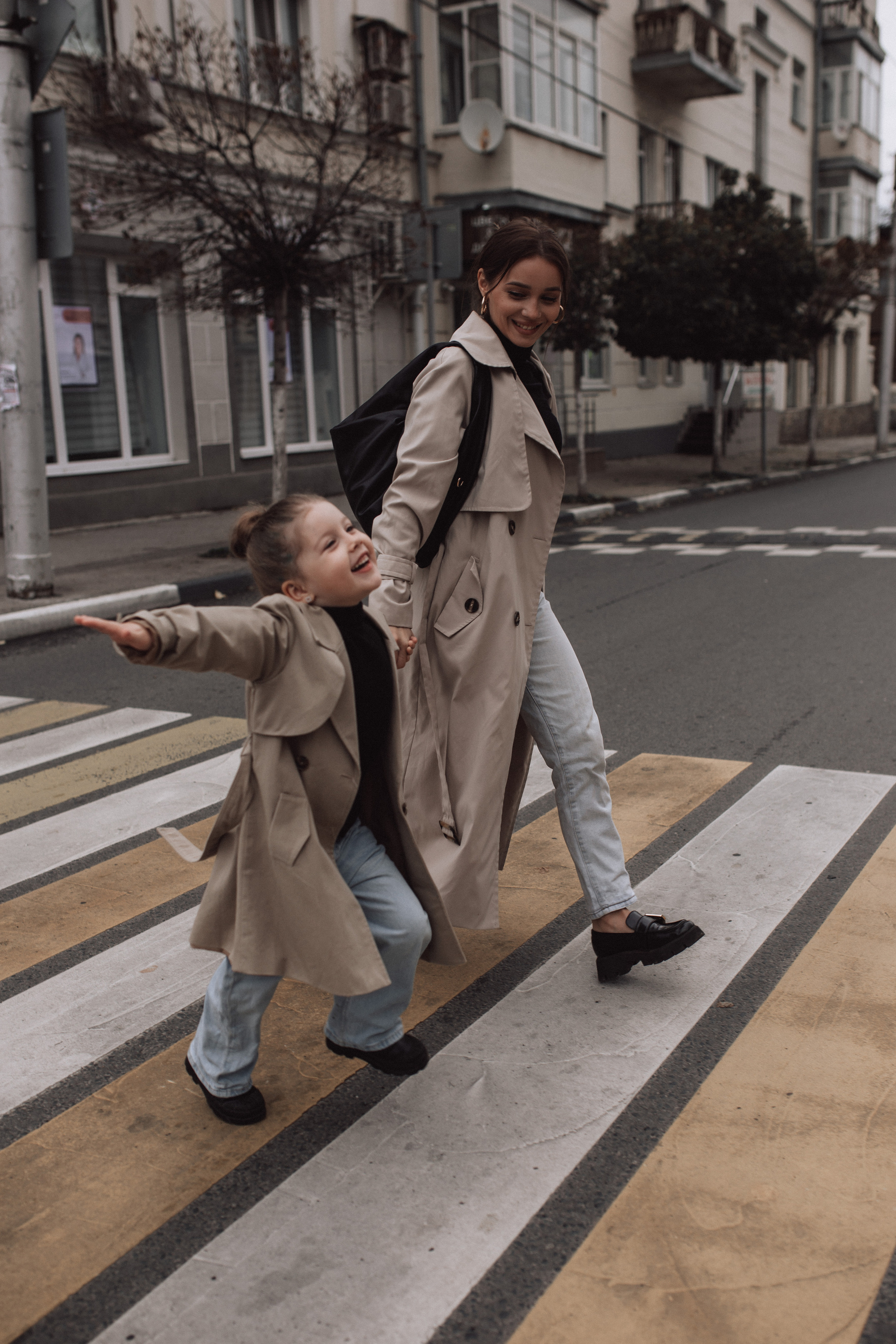 Олеся и Мила🍂. Дубинкина Екатерина Фотограф Рязань, Москва