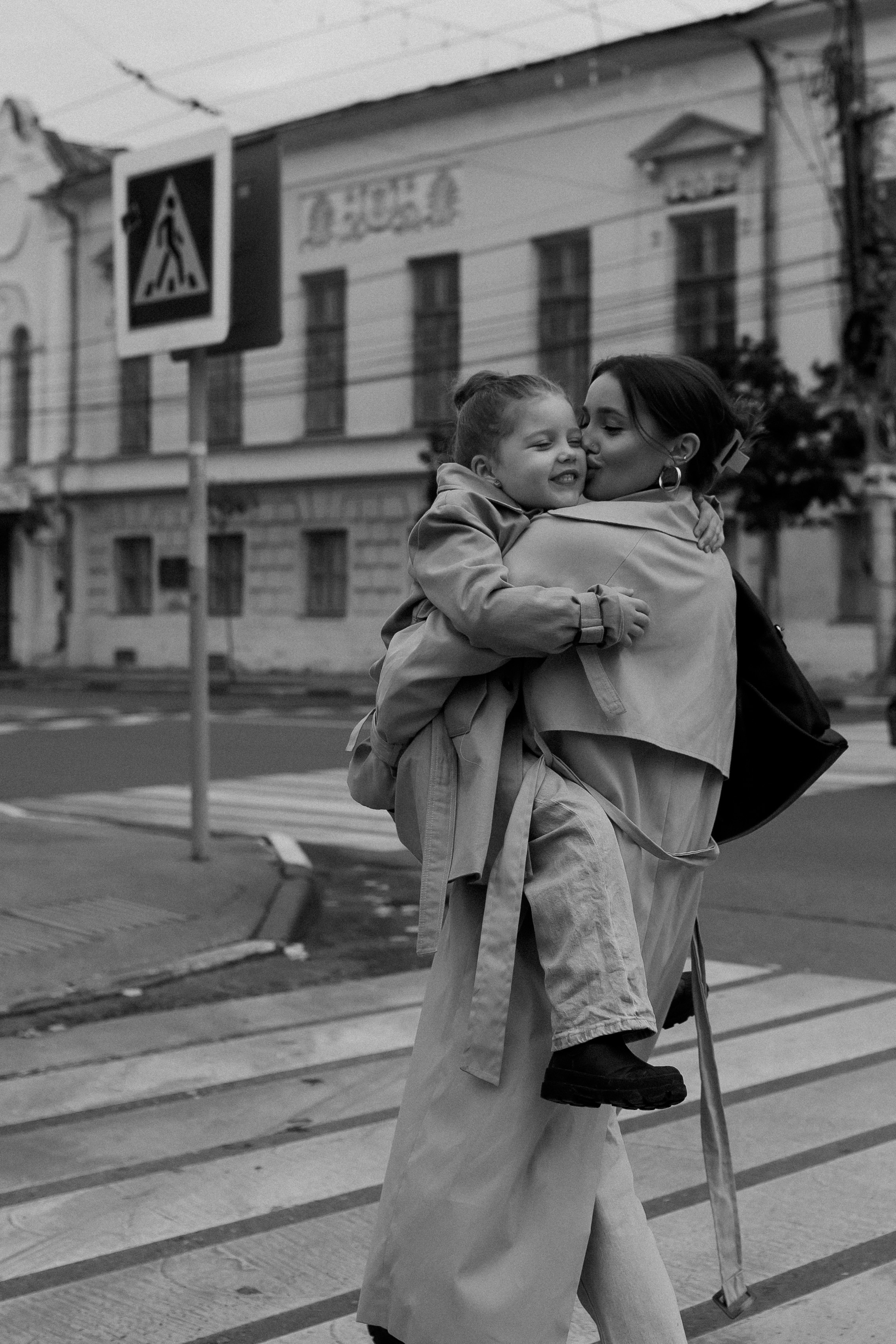 Олеся и Мила🍂. Дубинкина Екатерина Фотограф Рязань, Москва