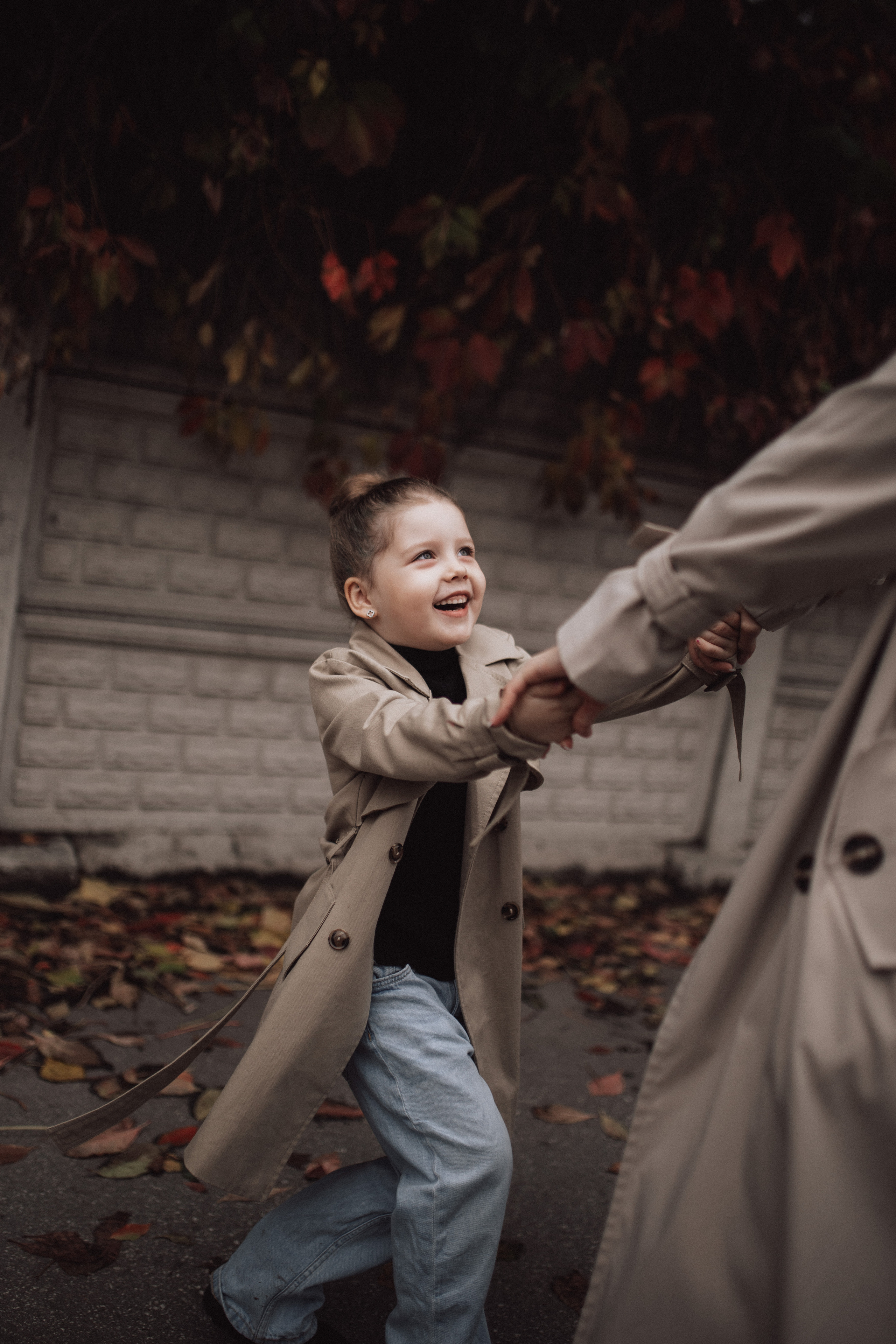 Олеся и Мила🍂. Дубинкина Екатерина Фотограф Рязань, Москва