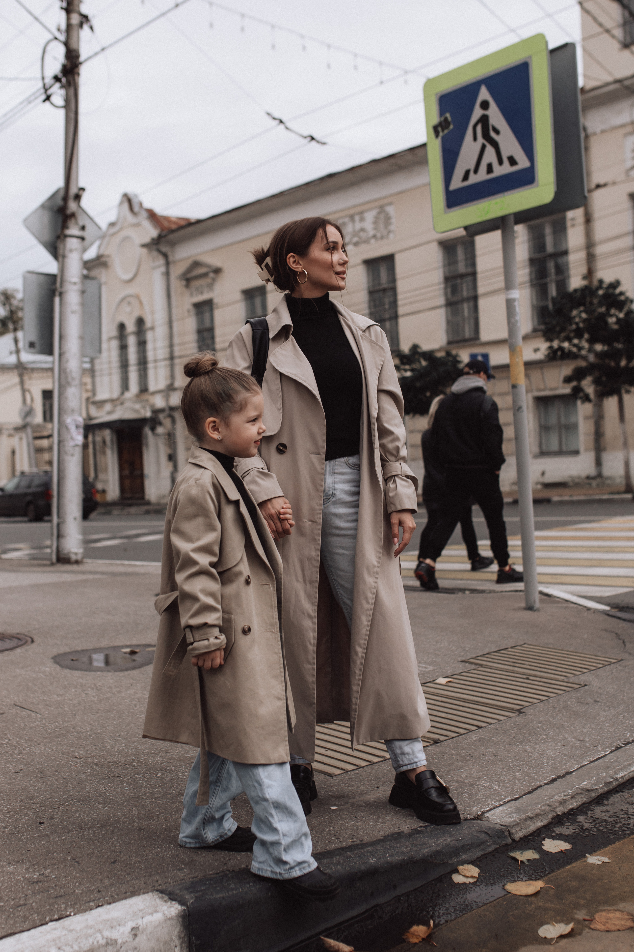Олеся и Мила🍂. Дубинкина Екатерина Фотограф Рязань, Москва