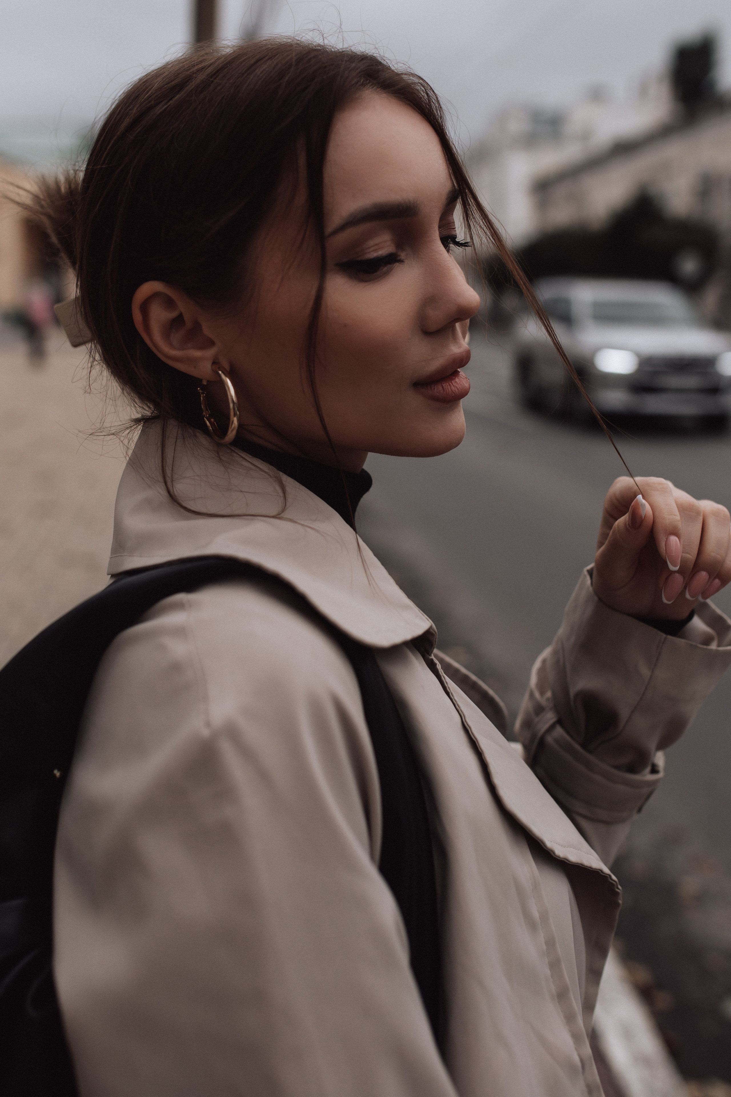 Олеся и Мила🍂. Дубинкина Екатерина Фотограф Рязань, Москва