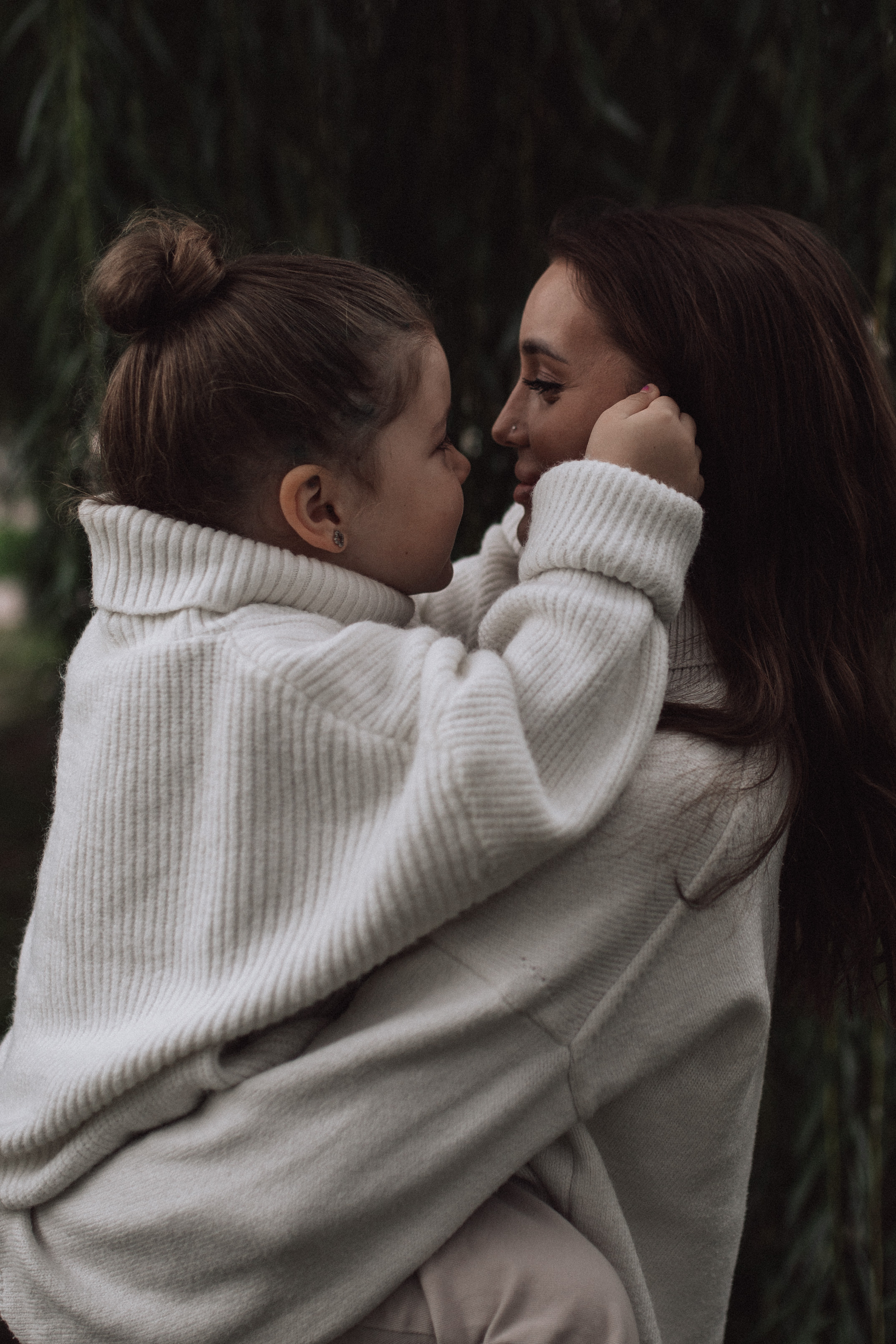 Олеся и Мила🍂. Дубинкина Екатерина Фотограф Рязань, Москва