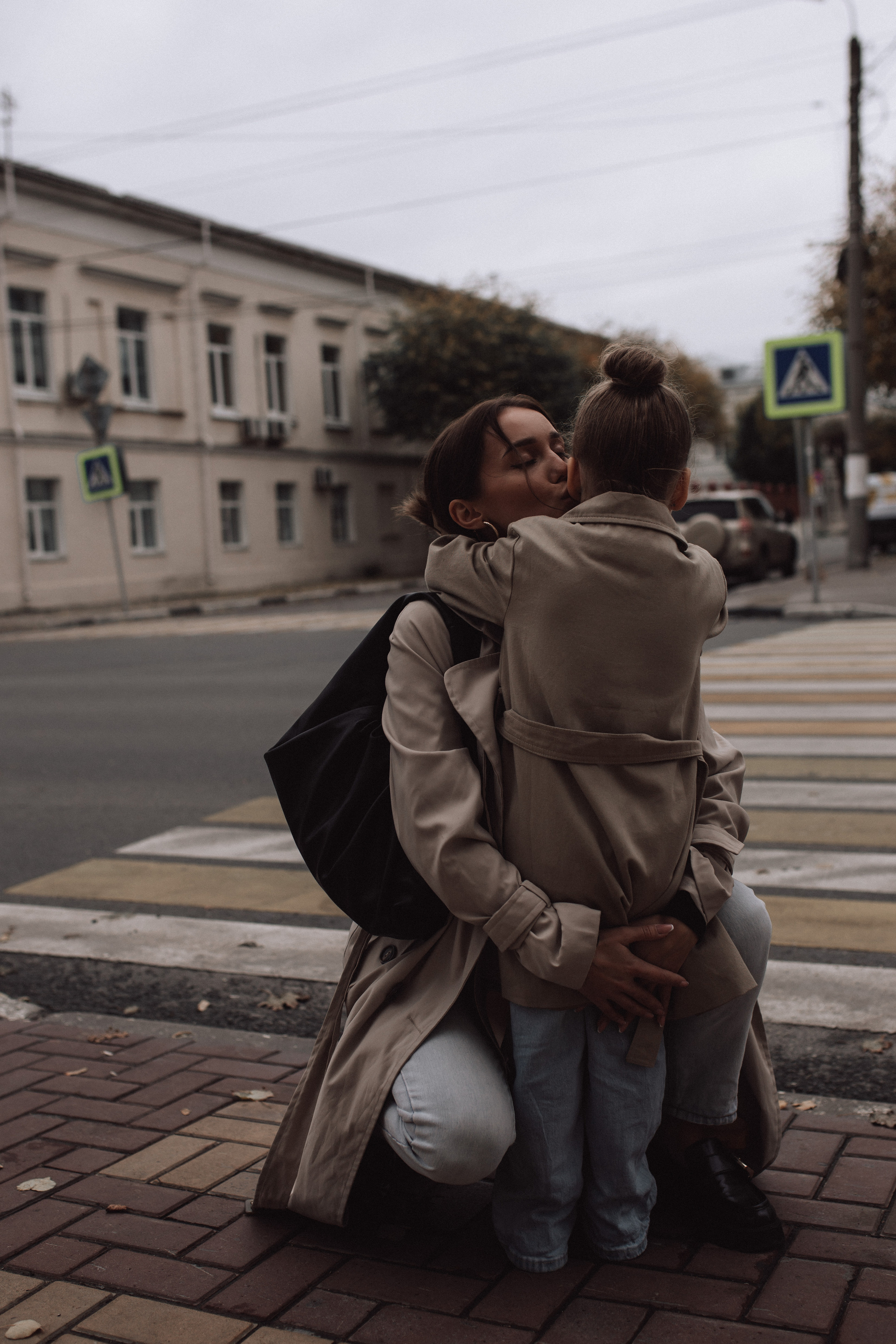 Олеся и Мила🍂. Дубинкина Екатерина Фотограф Рязань, Москва