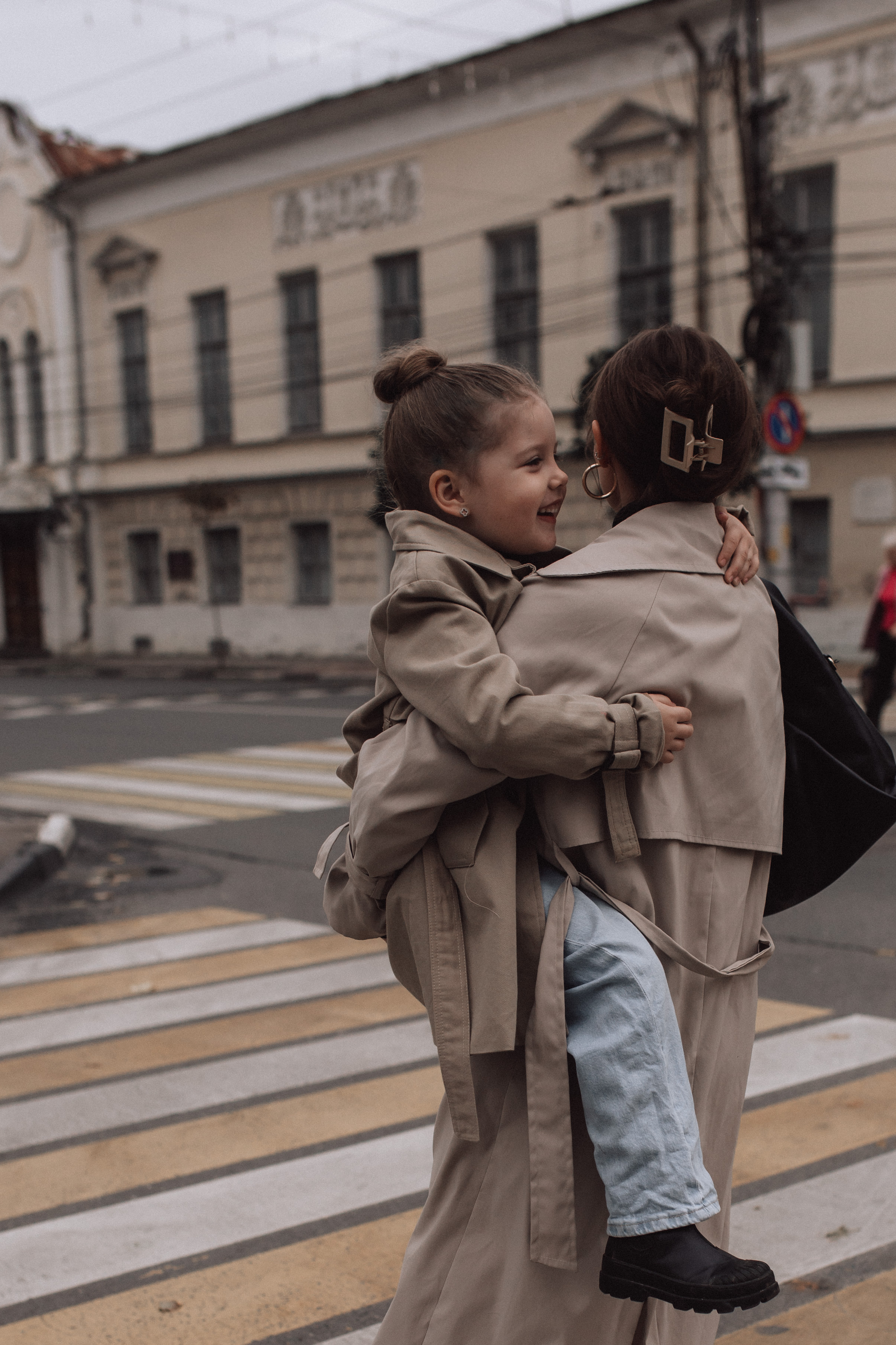 Олеся и Мила🍂. Дубинкина Екатерина Фотограф Рязань, Москва