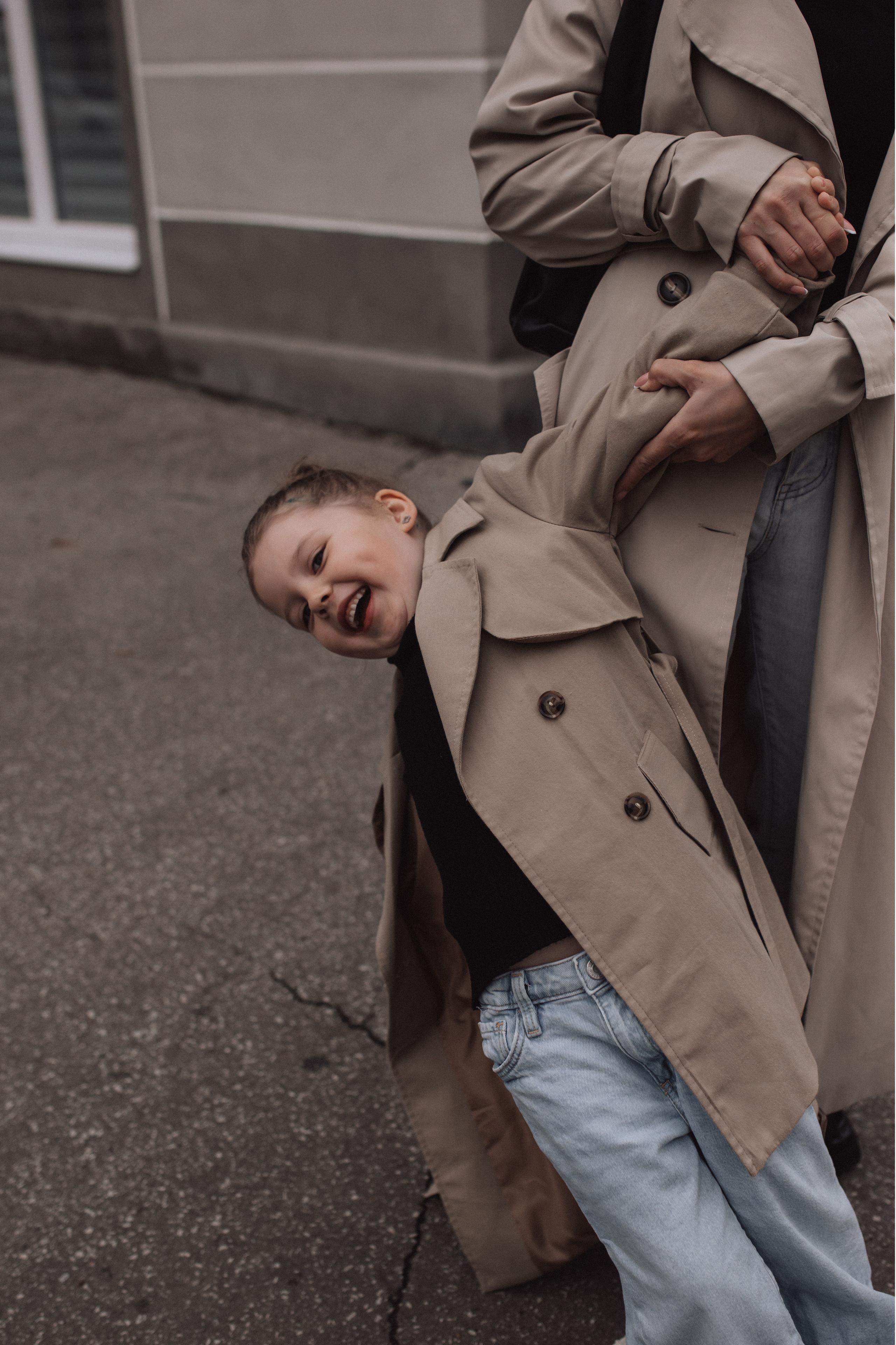 Олеся и Мила🍂. Дубинкина Екатерина Фотограф Рязань, Москва