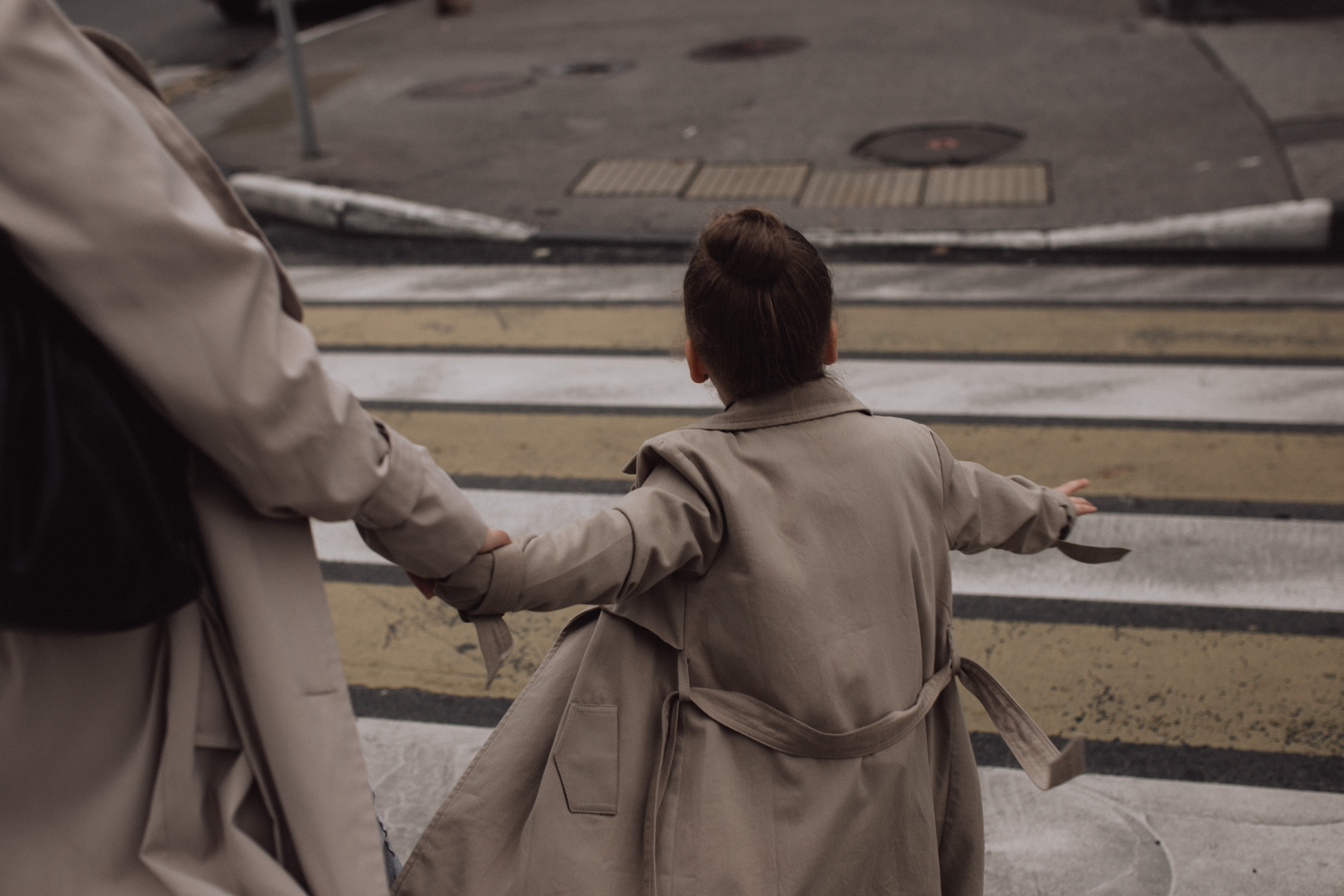 Олеся и Мила🍂. Дубинкина Екатерина Фотограф Рязань, Москва