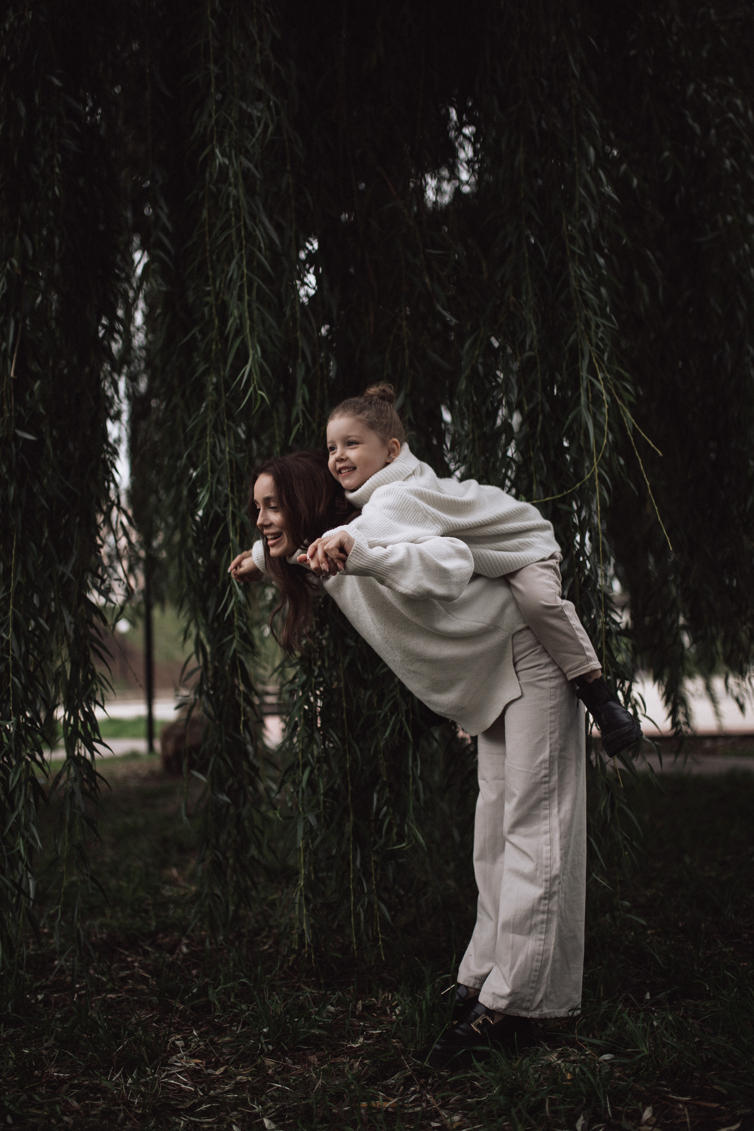 Олеся и Мила🍂. Дубинкина Екатерина Фотограф Рязань, Москва