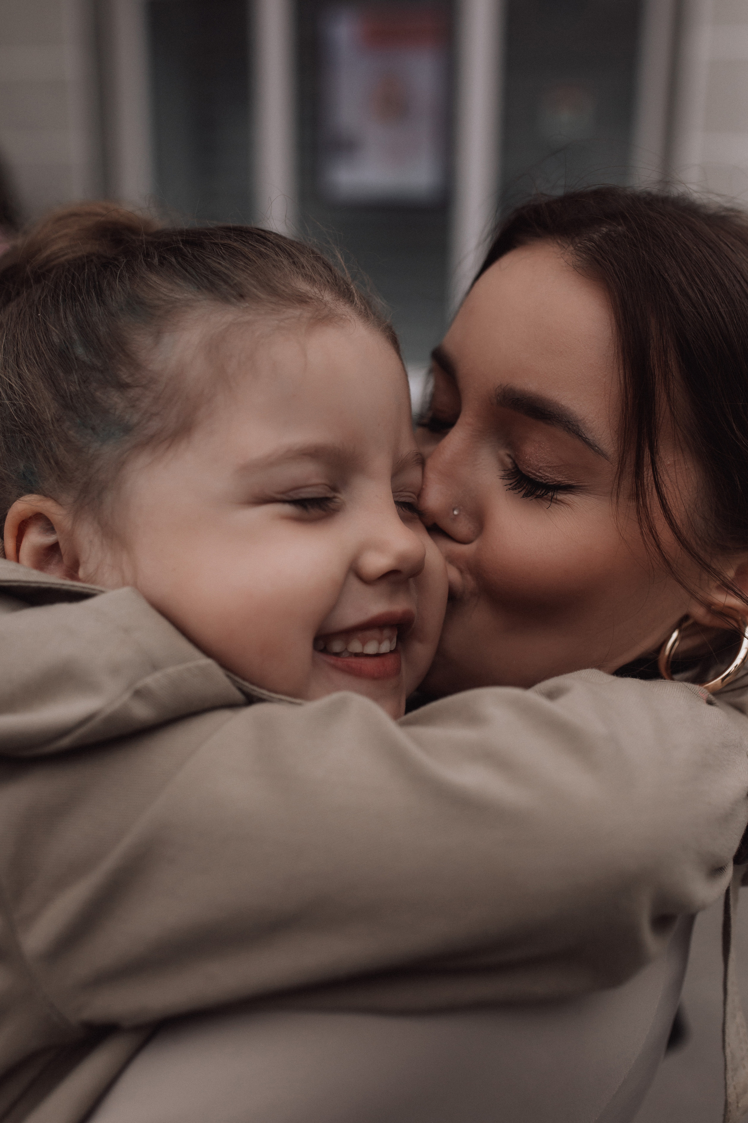 Олеся и Мила🍂. Дубинкина Екатерина Фотограф Рязань, Москва