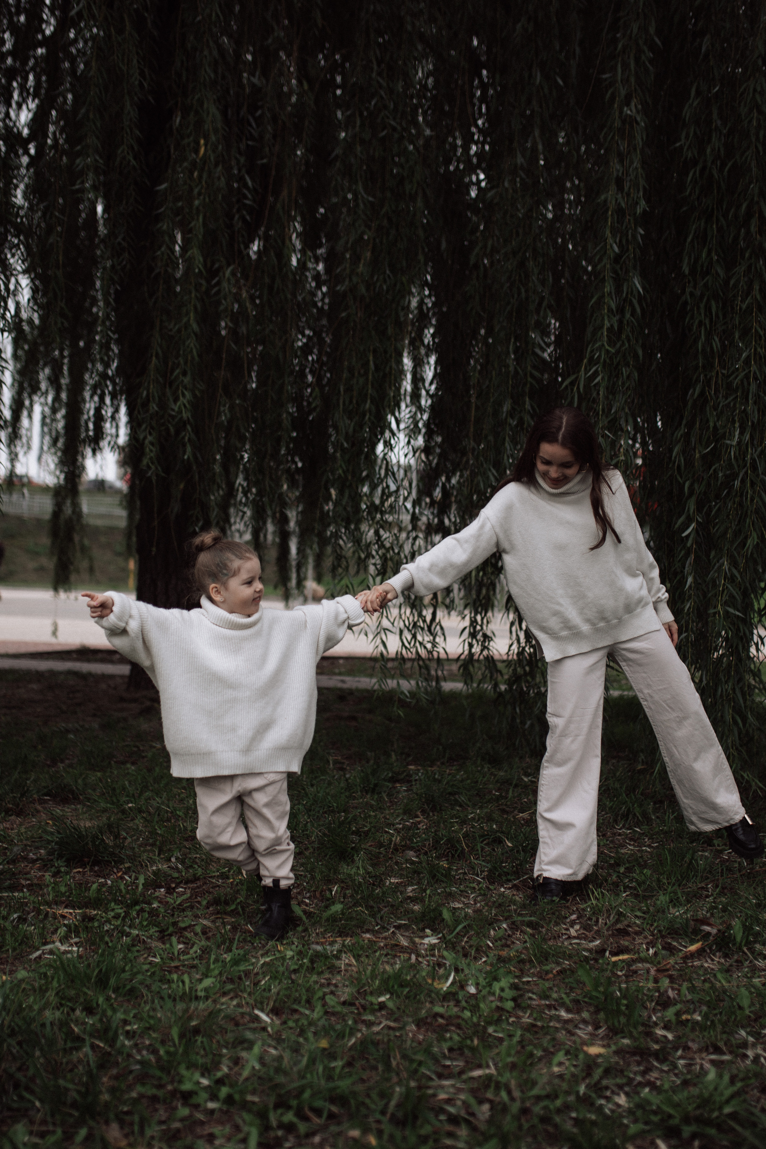 Олеся и Мила🍂. Дубинкина Екатерина Фотограф Рязань, Москва