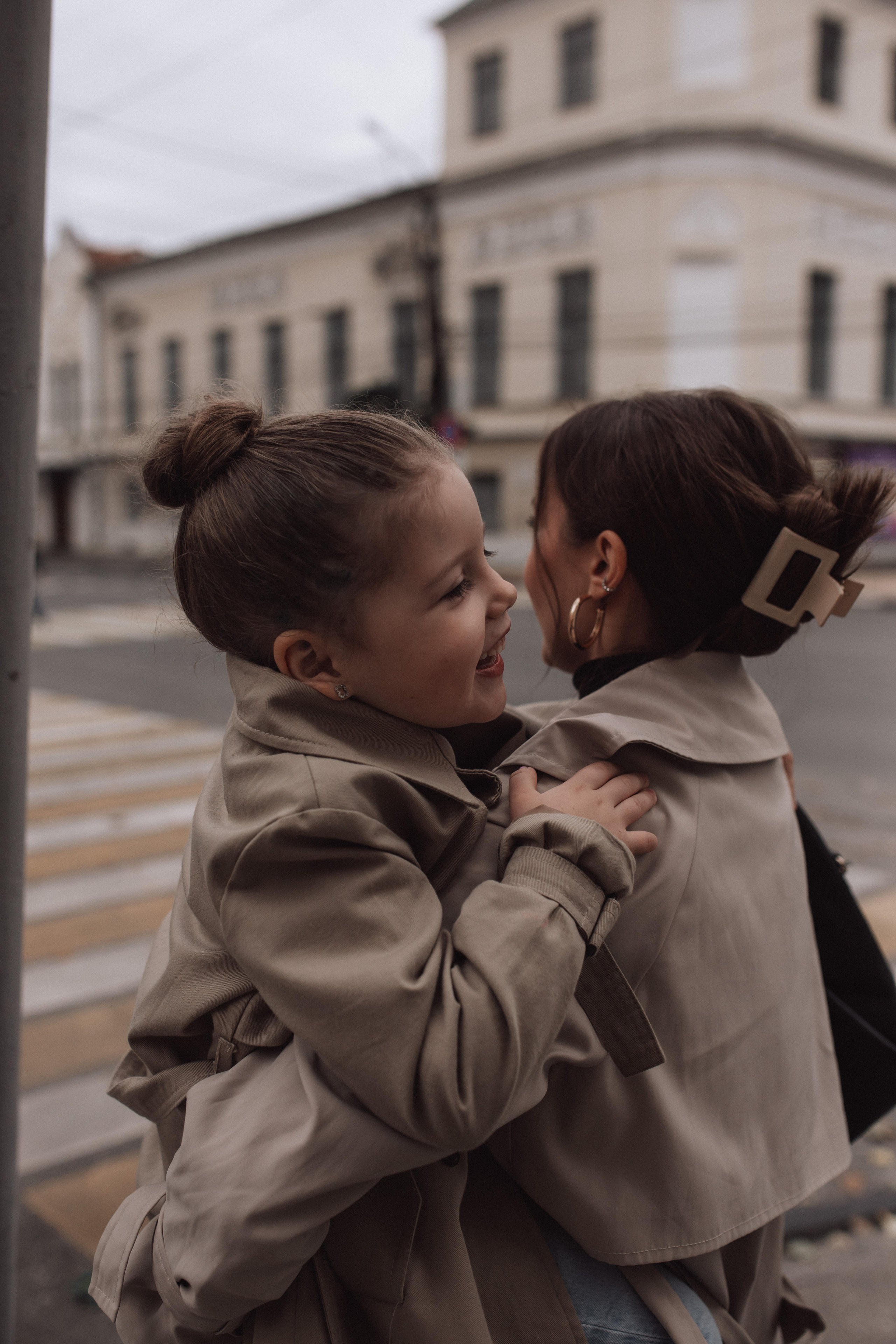 Олеся и Мила🍂. Дубинкина Екатерина Фотограф Рязань, Москва