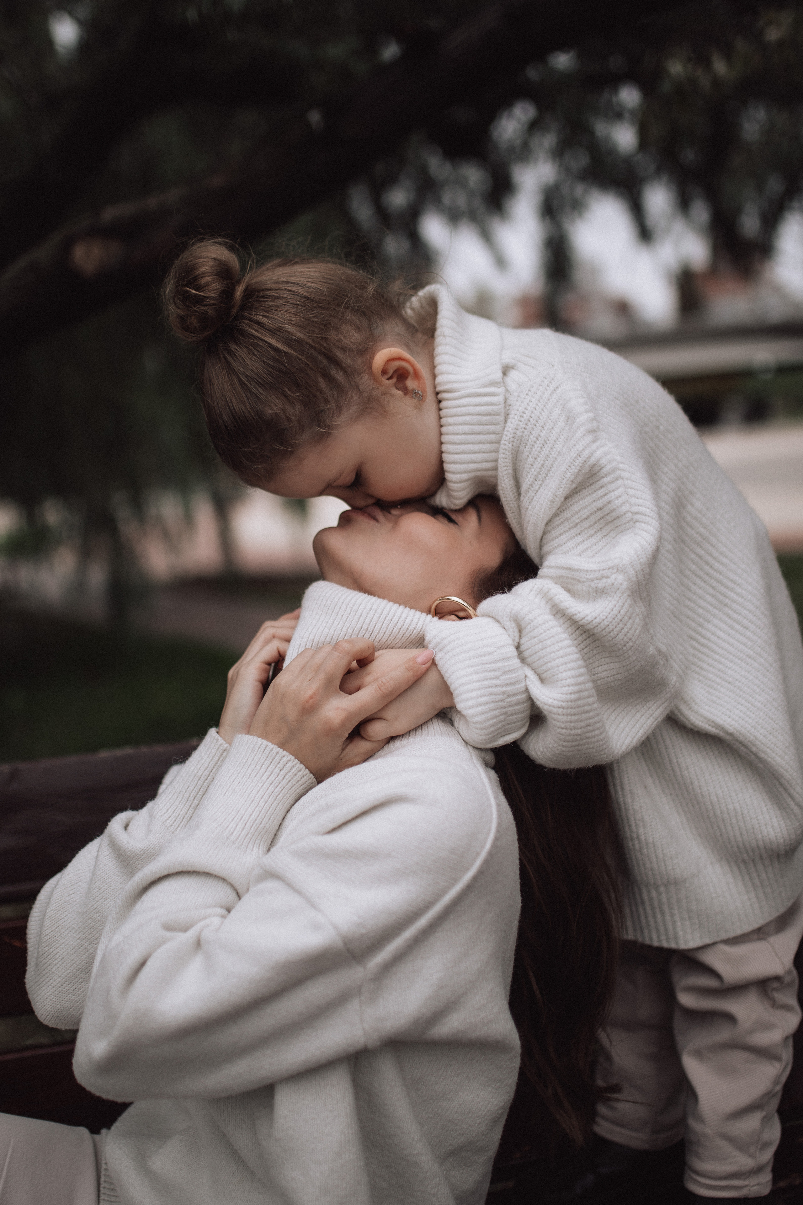 Олеся и Мила🍂. Дубинкина Екатерина Фотограф Рязань, Москва