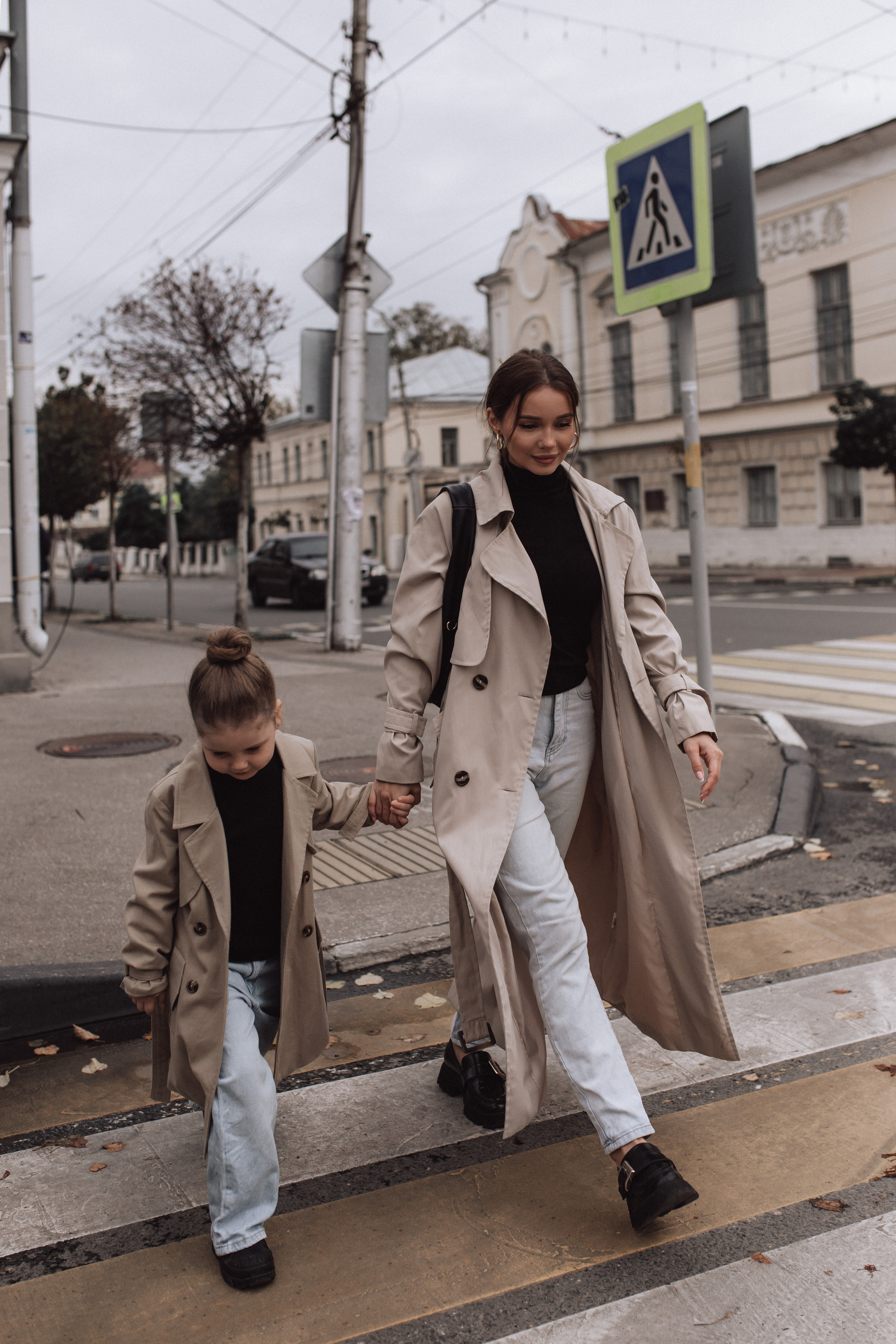 Олеся и Мила🍂. Дубинкина Екатерина Фотограф Рязань, Москва