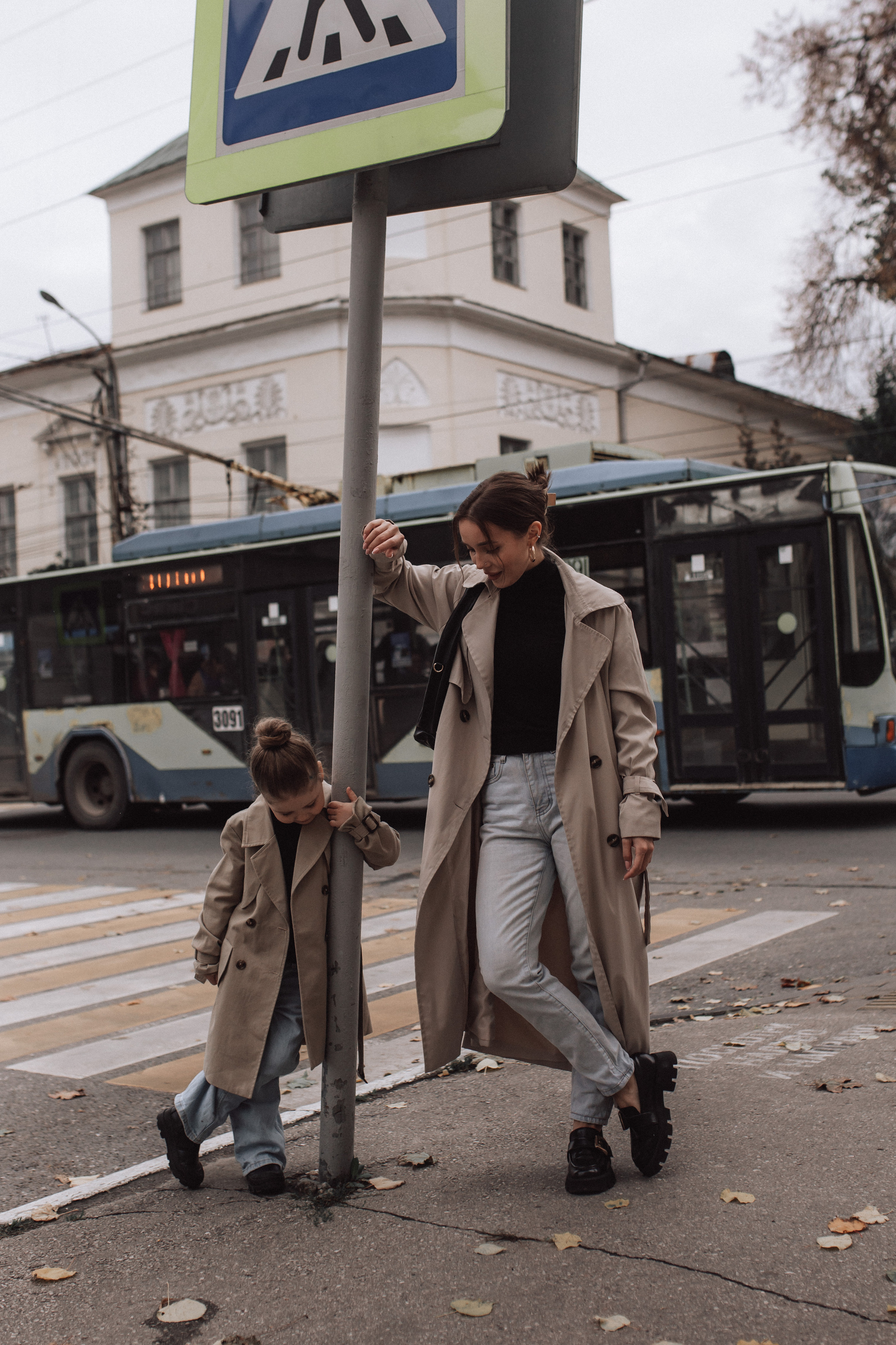 Олеся и Мила🍂. Дубинкина Екатерина Фотограф Рязань, Москва