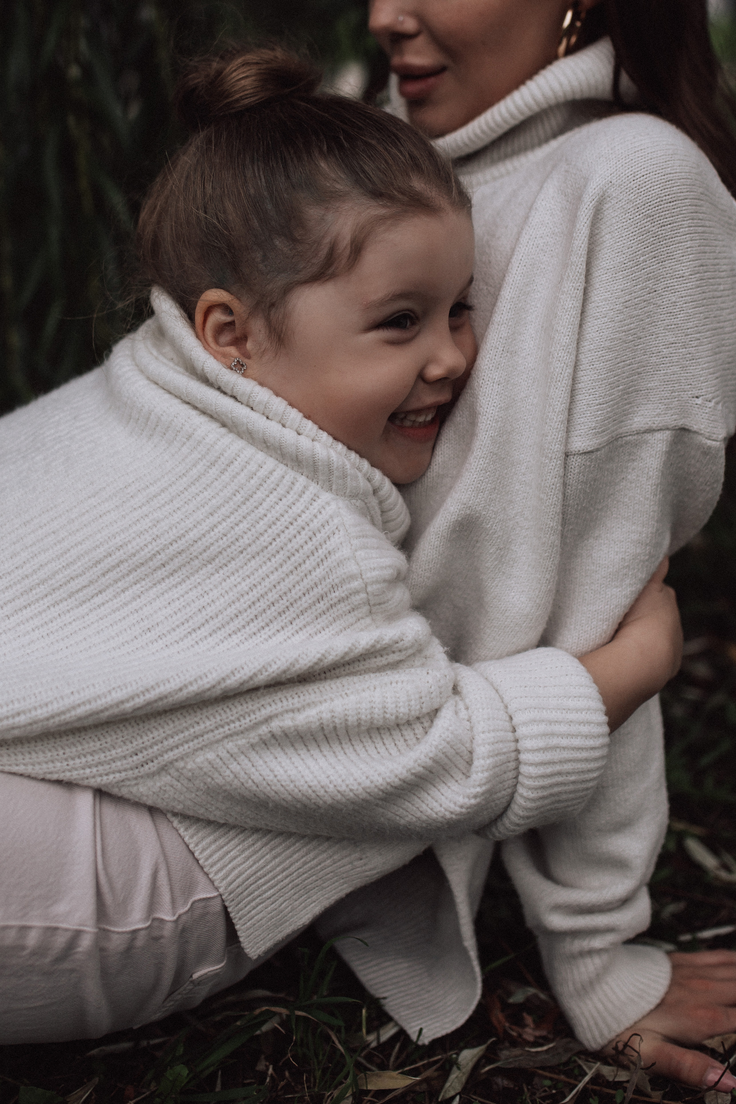 Олеся и Мила🍂. Дубинкина Екатерина Фотограф Рязань, Москва