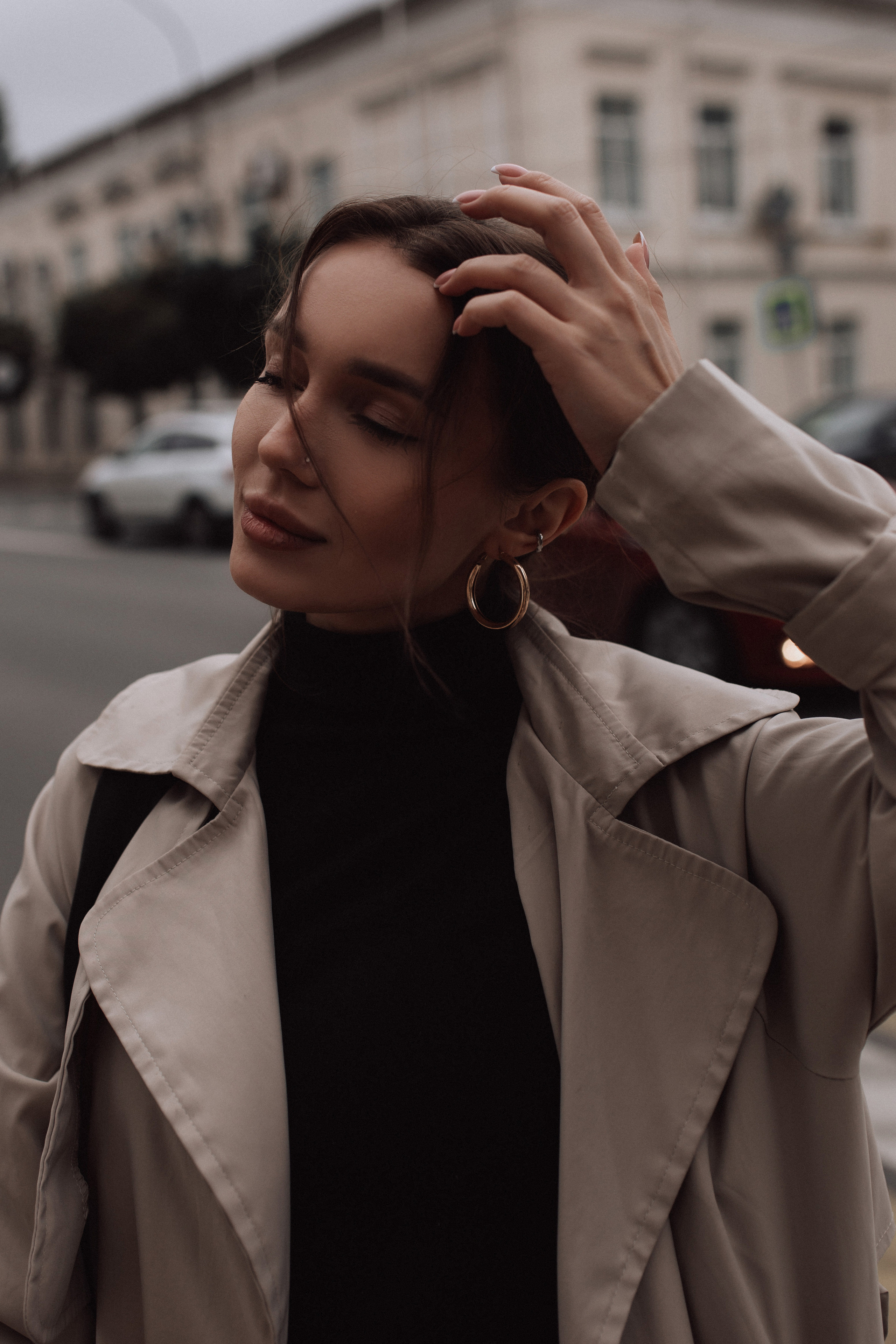 Олеся и Мила🍂. Дубинкина Екатерина Фотограф Рязань, Москва